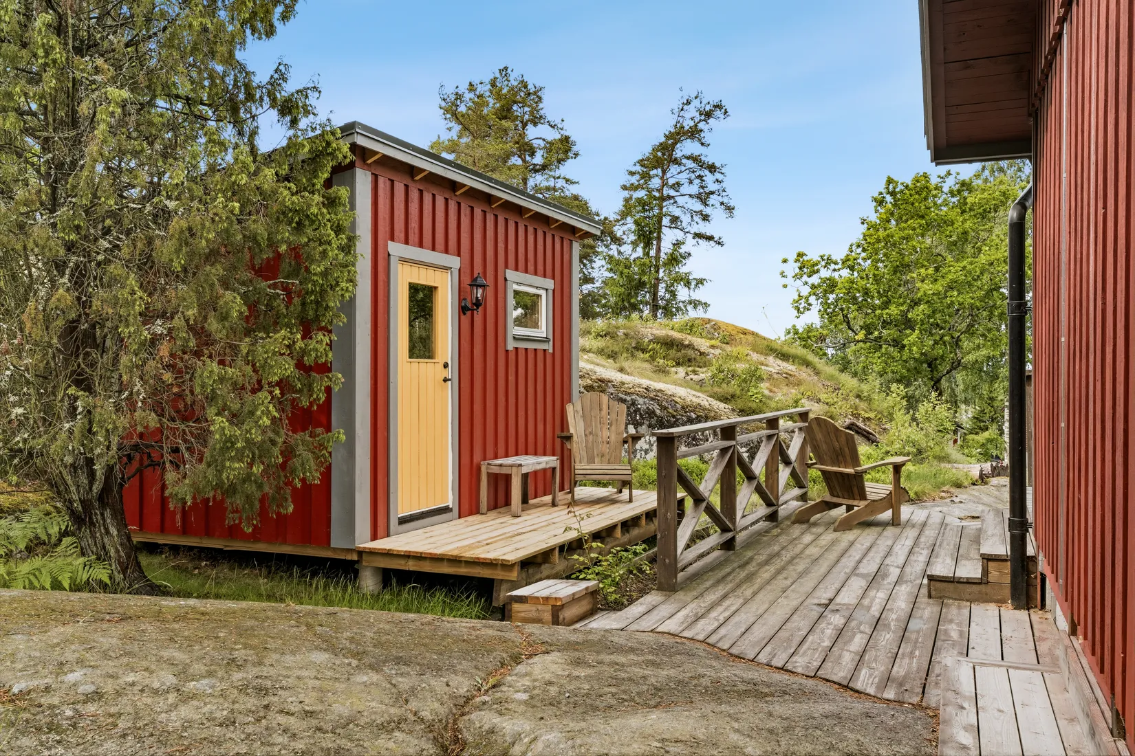Villa, Rävspåret 6, Nyköping