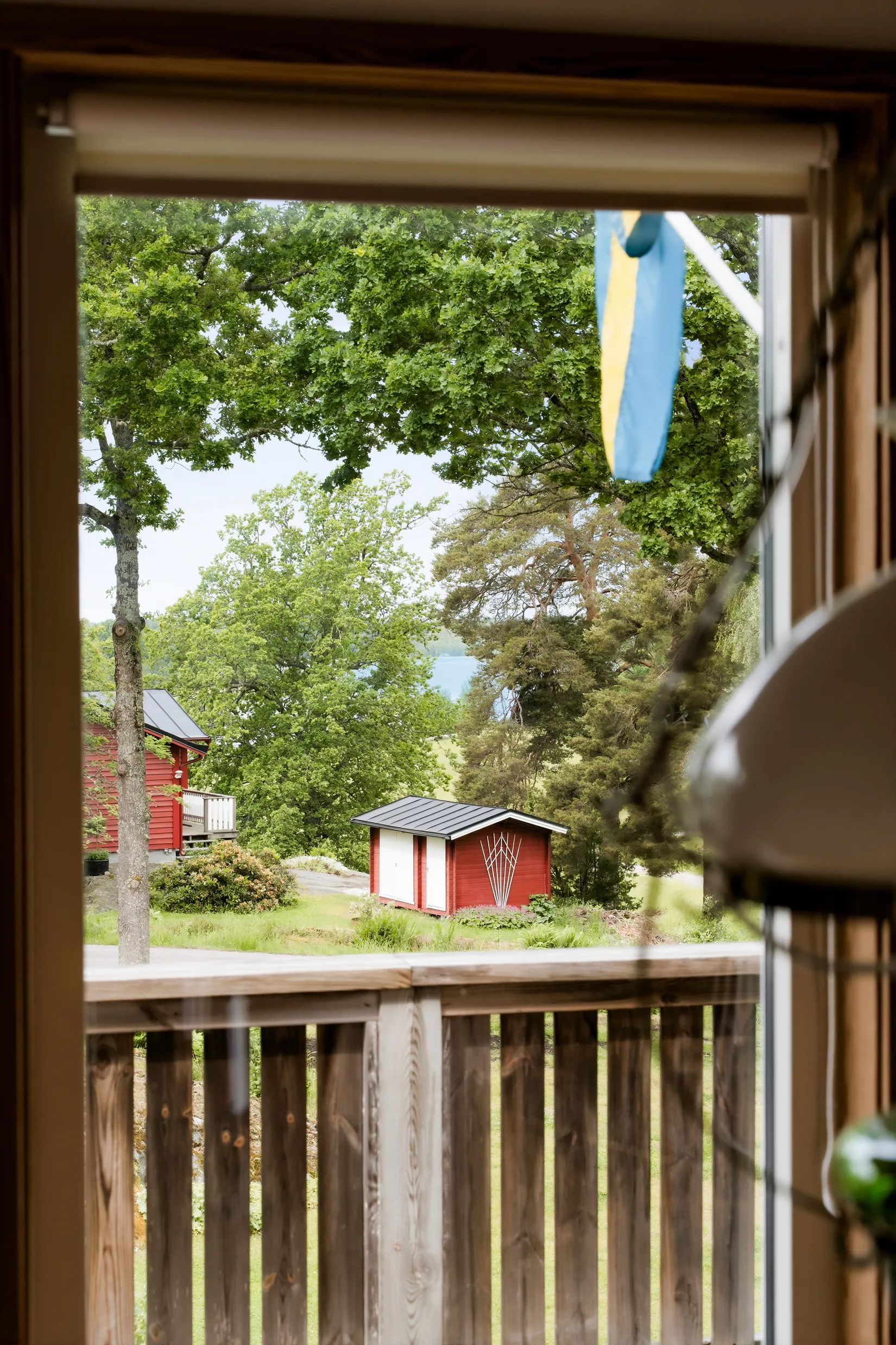 Villa, Rävspåret 6, Nyköping