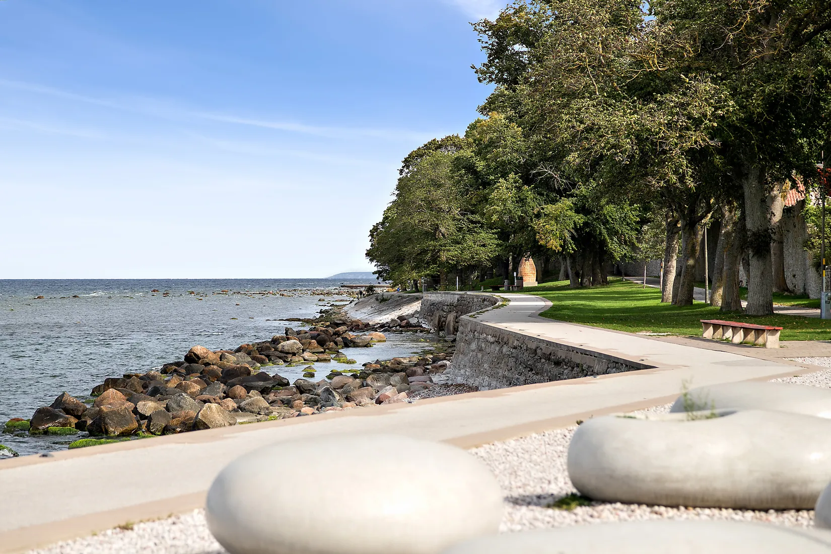 Bostadsrätt, S:t Hansgatan 16B, Visby innerstad, Gotland