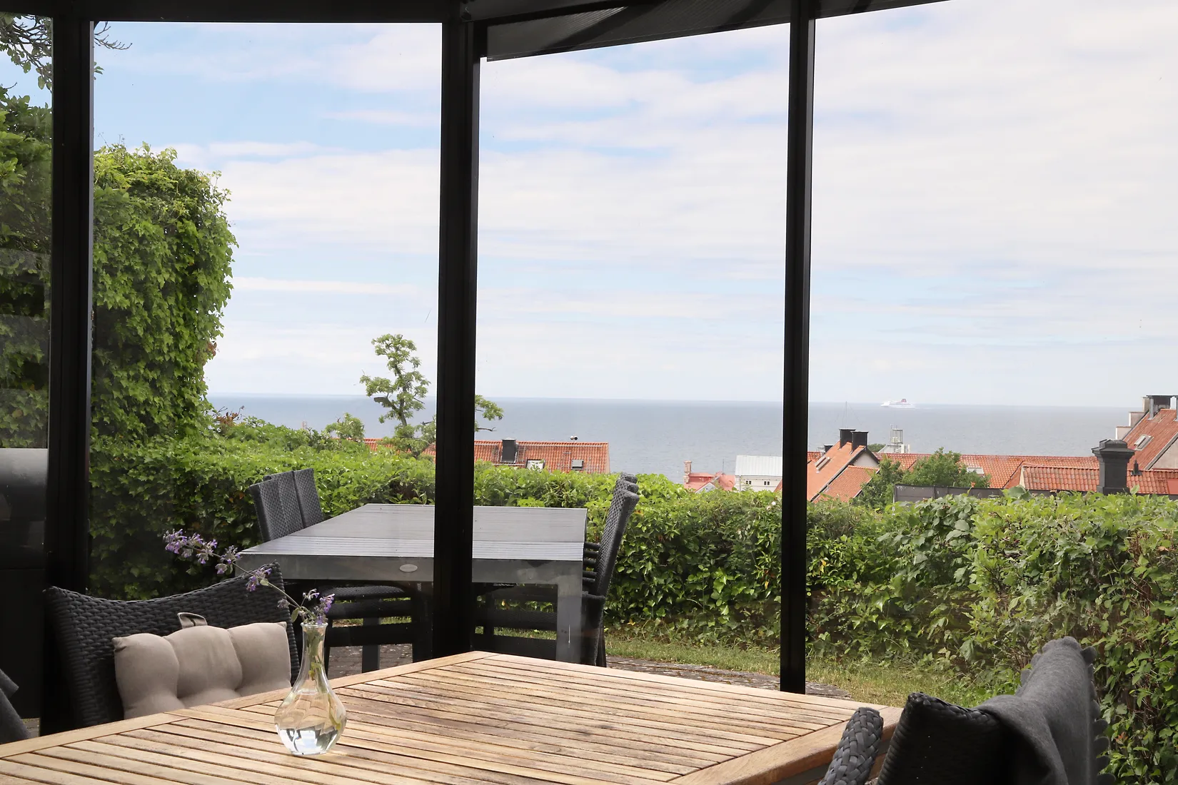 Bostadsrätt, S:t Hansgatan 16B, Visby innerstad, Gotland