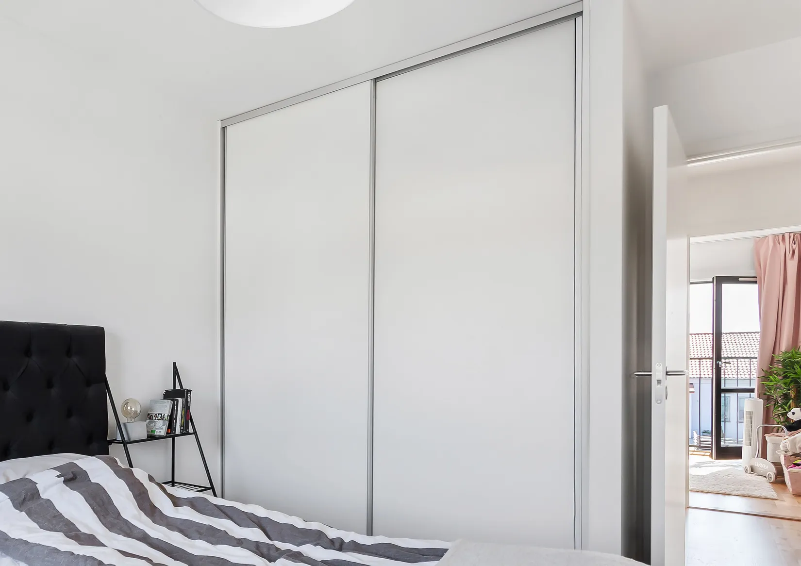 Bostadsrätt, Västerängs allé 1 A bv, Skurup