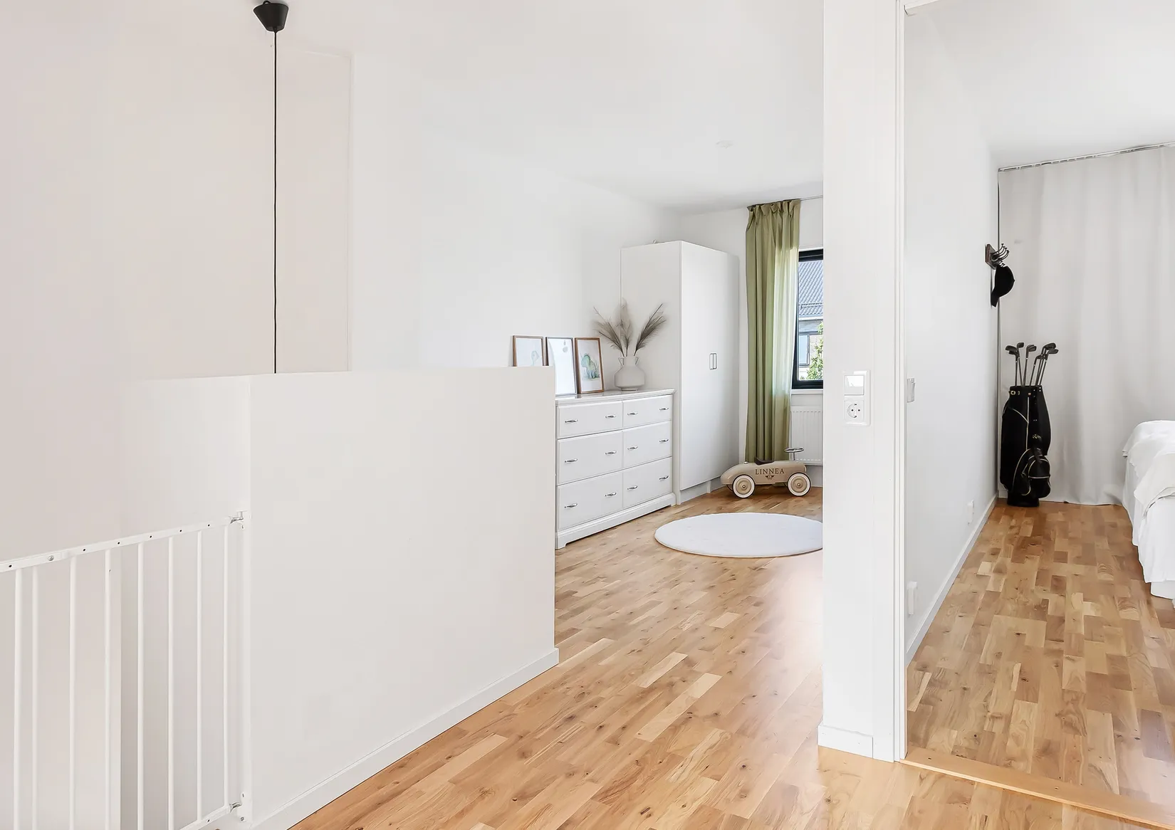 Bostadsrätt, Västerängs allé 1 A bv, Skurup