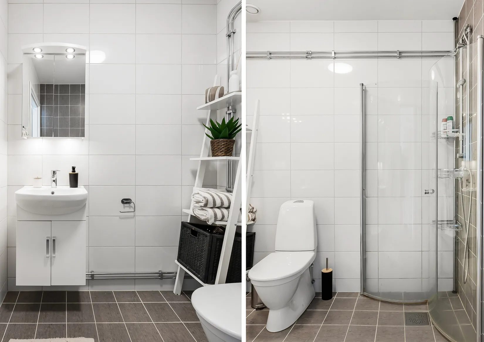 Bostadsrätt, Västerängs allé 1 A bv, Skurup