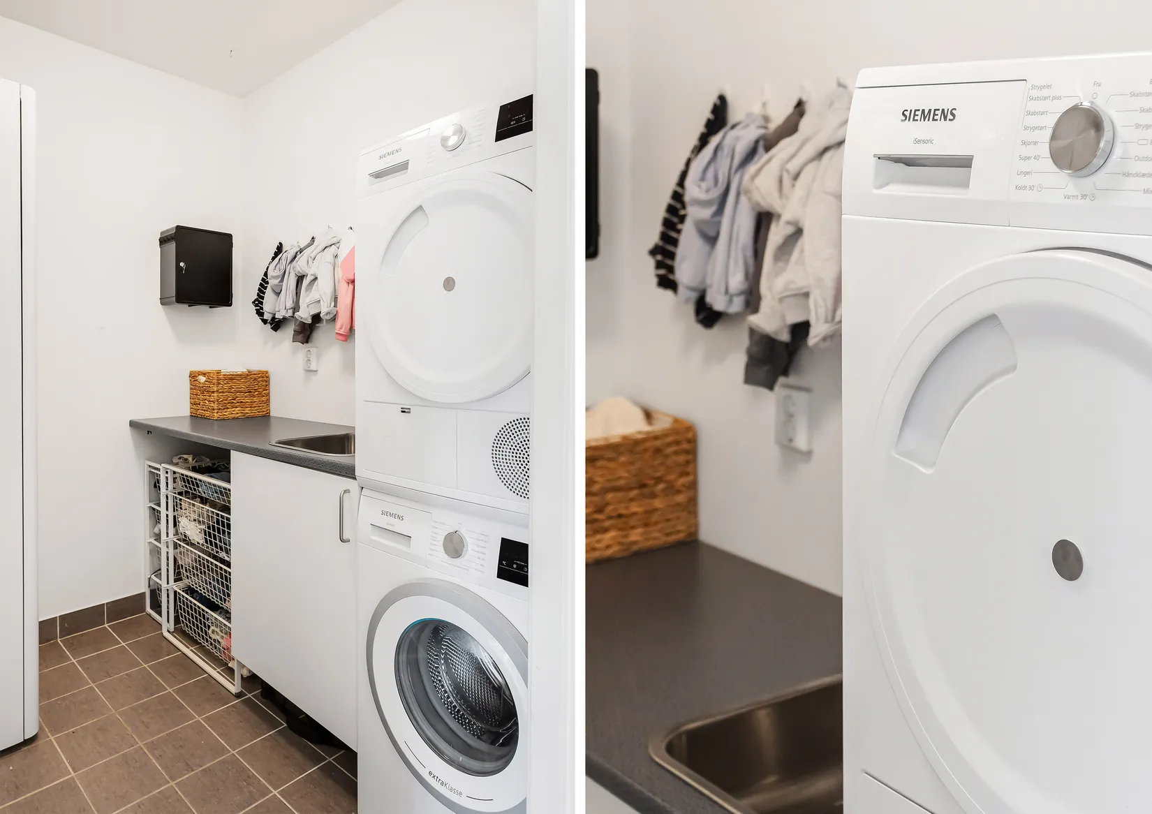 Bostadsrätt, Västerängs allé 1 A bv, Skurup