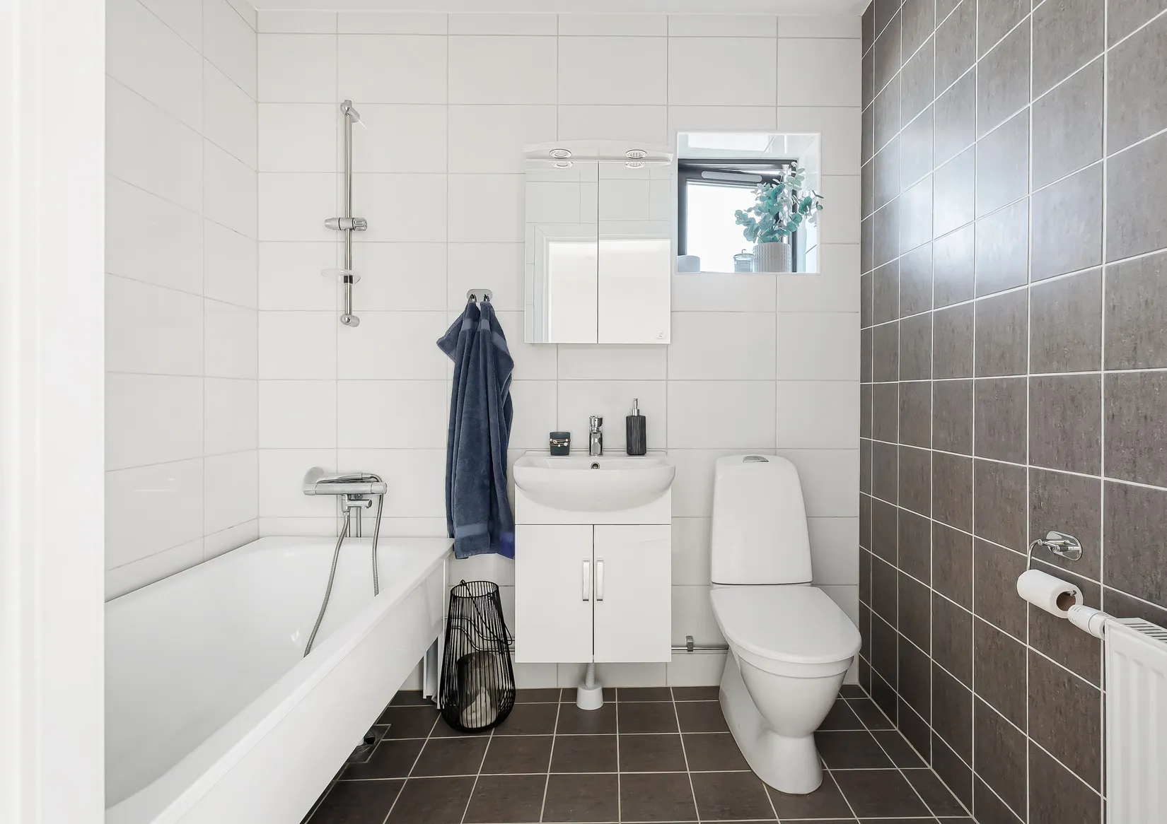 Bostadsrätt, Västerängs allé 1 A bv, Skurup