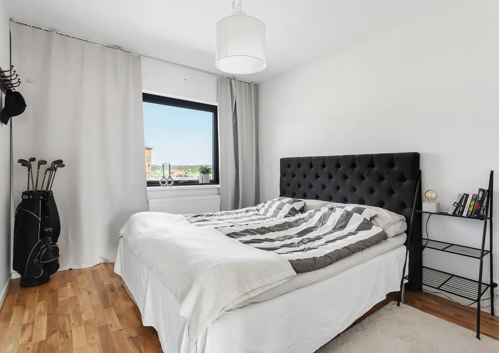 Bostadsrätt, Västerängs allé 1 A bv, Skurup