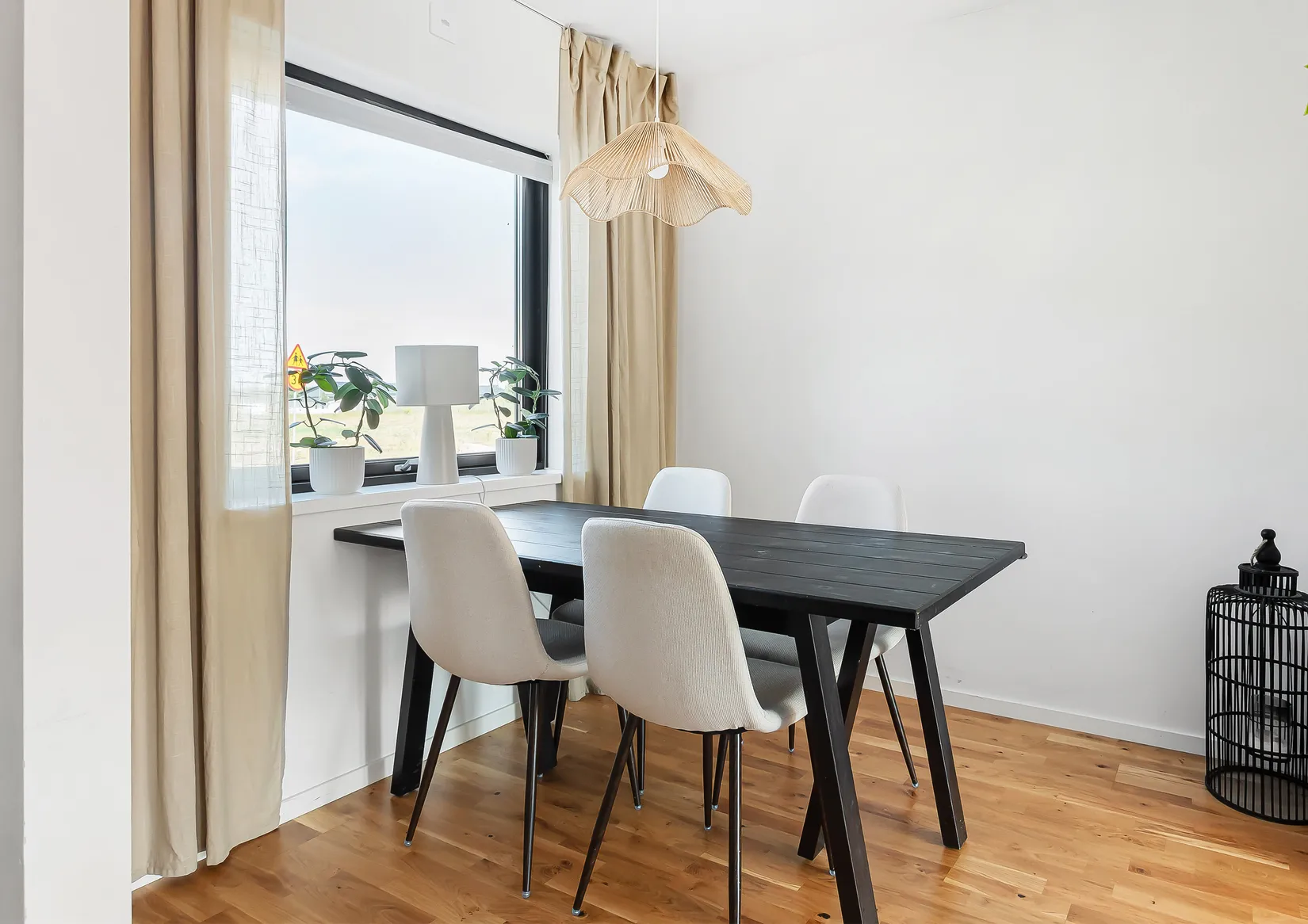 Bostadsrätt, Västerängs allé 1 A bv, Skurup
