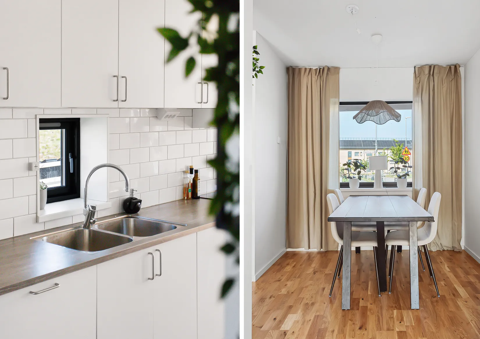 Bostadsrätt, Västerängs allé 1 A bv, Skurup