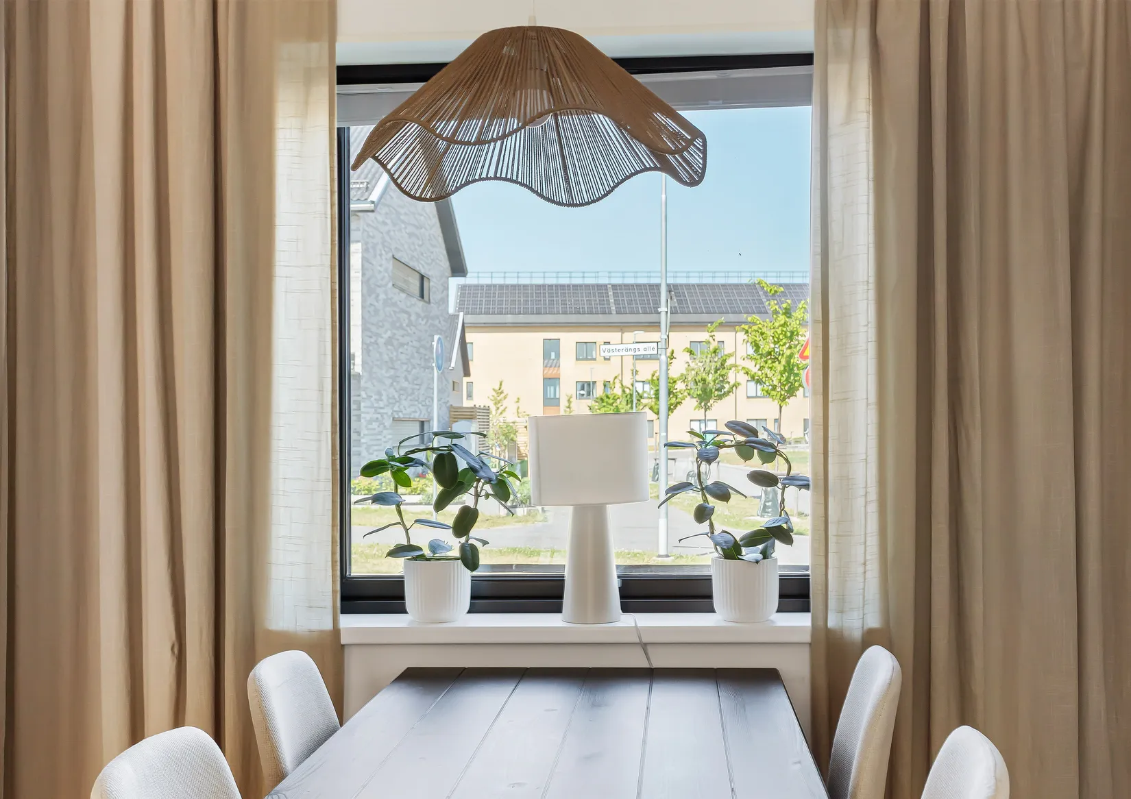 Bostadsrätt, Västerängs allé 1 A bv, Skurup