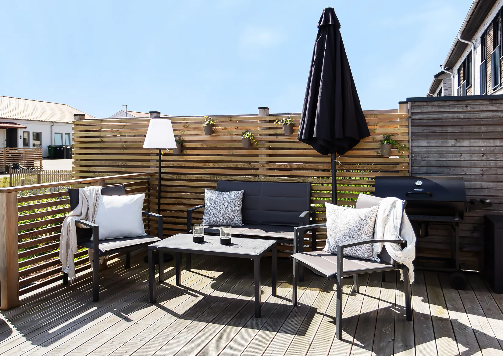 Bostadsrätt, Västerängs allé 1 A bv, Skurup
