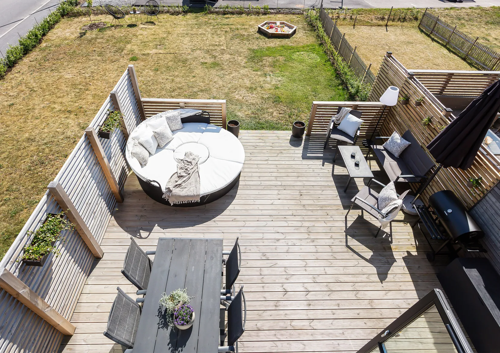 Bostadsrätt, Västerängs allé 1 A bv, Skurup
