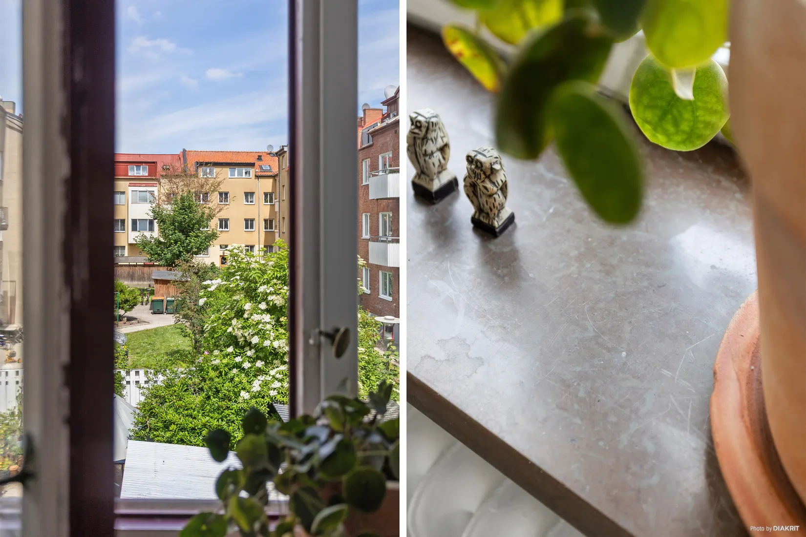 Bostadsrätt, Jespersgatan 22, Södra sofielund, Malmö