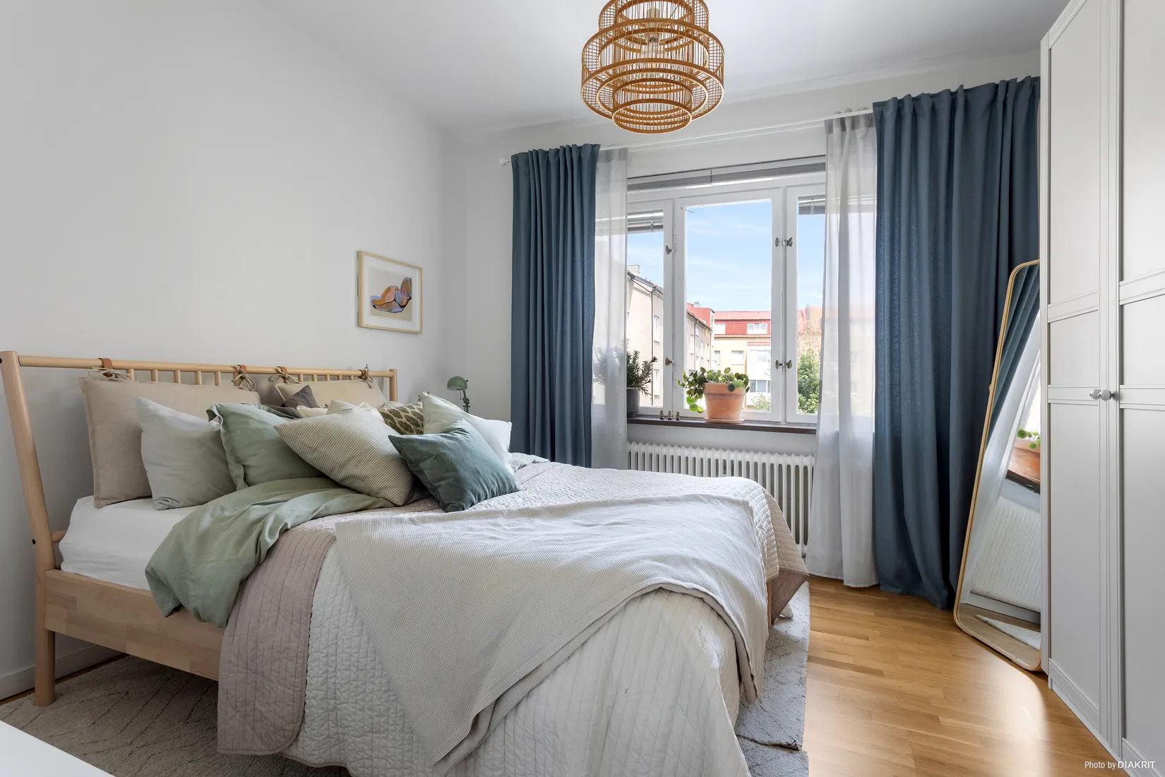 Bostadsrätt, Jespersgatan 22, Södra sofielund, Malmö
