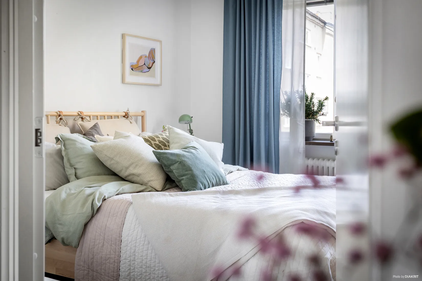 Bostadsrätt, Jespersgatan 22, Södra sofielund, Malmö