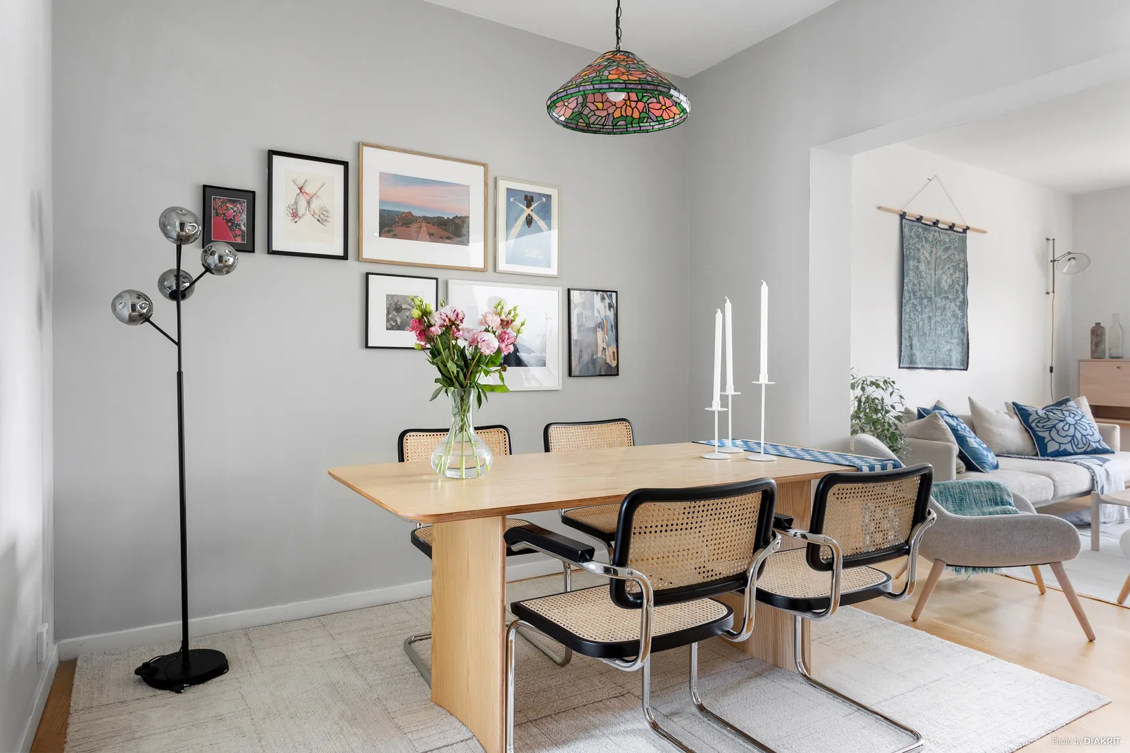 Bostadsrätt, Jespersgatan 22, Södra sofielund, Malmö