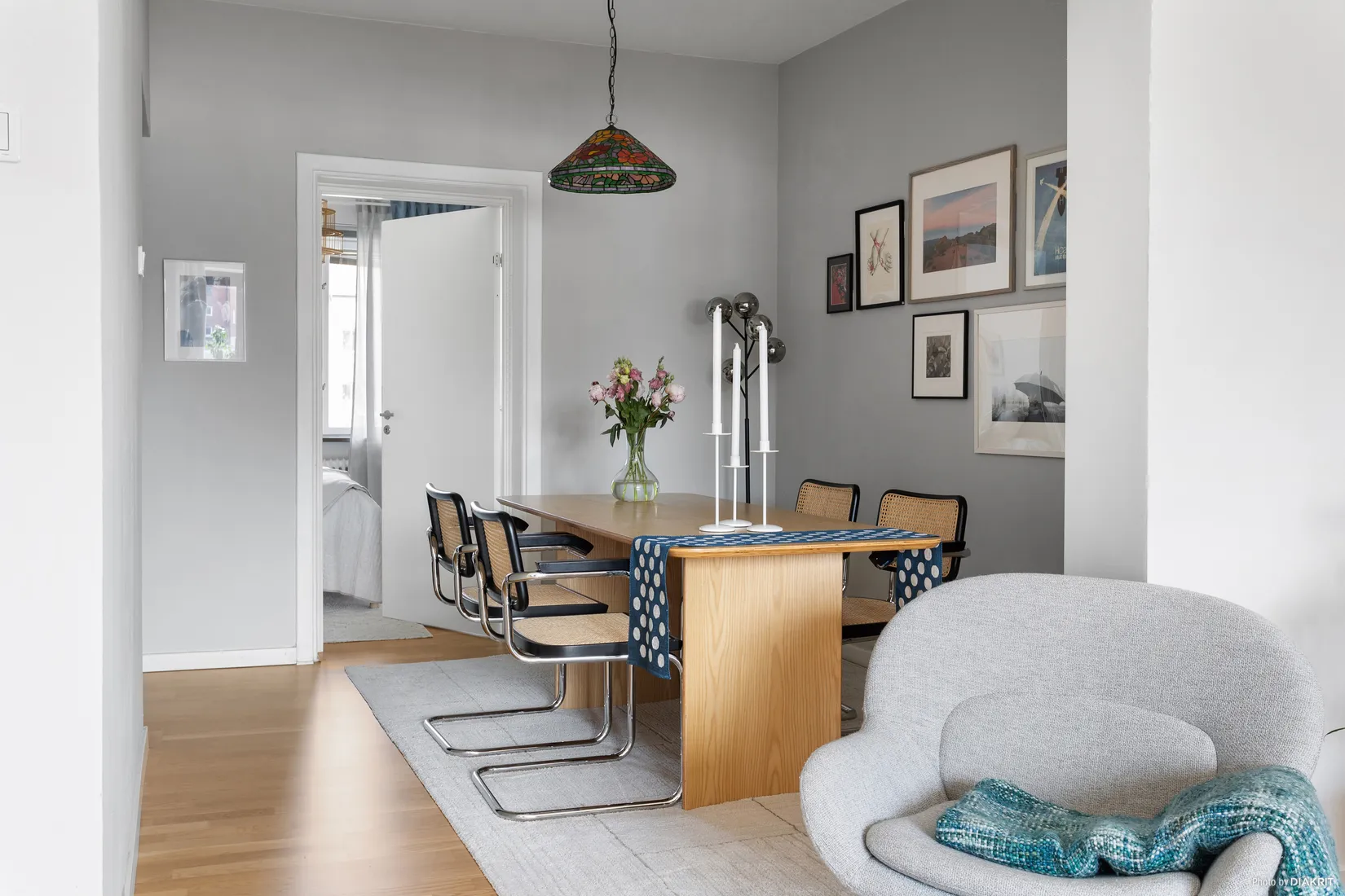Bostadsrätt, Jespersgatan 22, Södra sofielund, Malmö