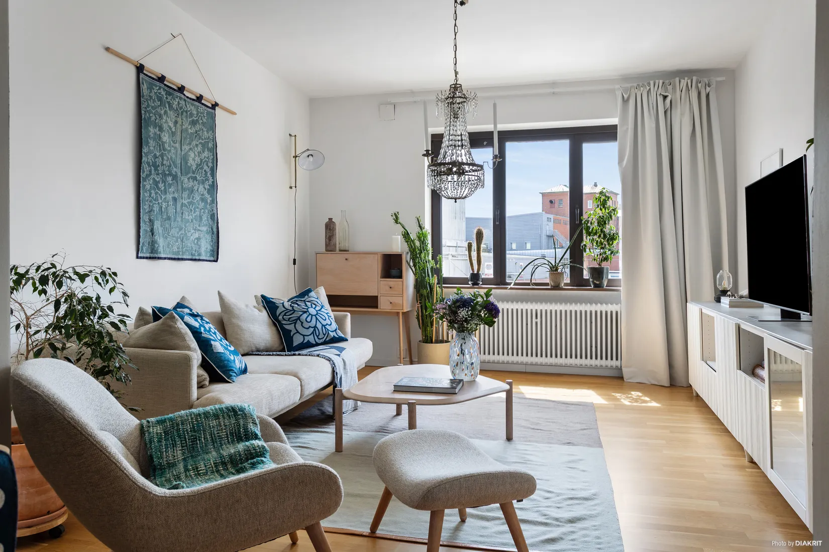 Bostadsrätt, Jespersgatan 22, Södra sofielund, Malmö