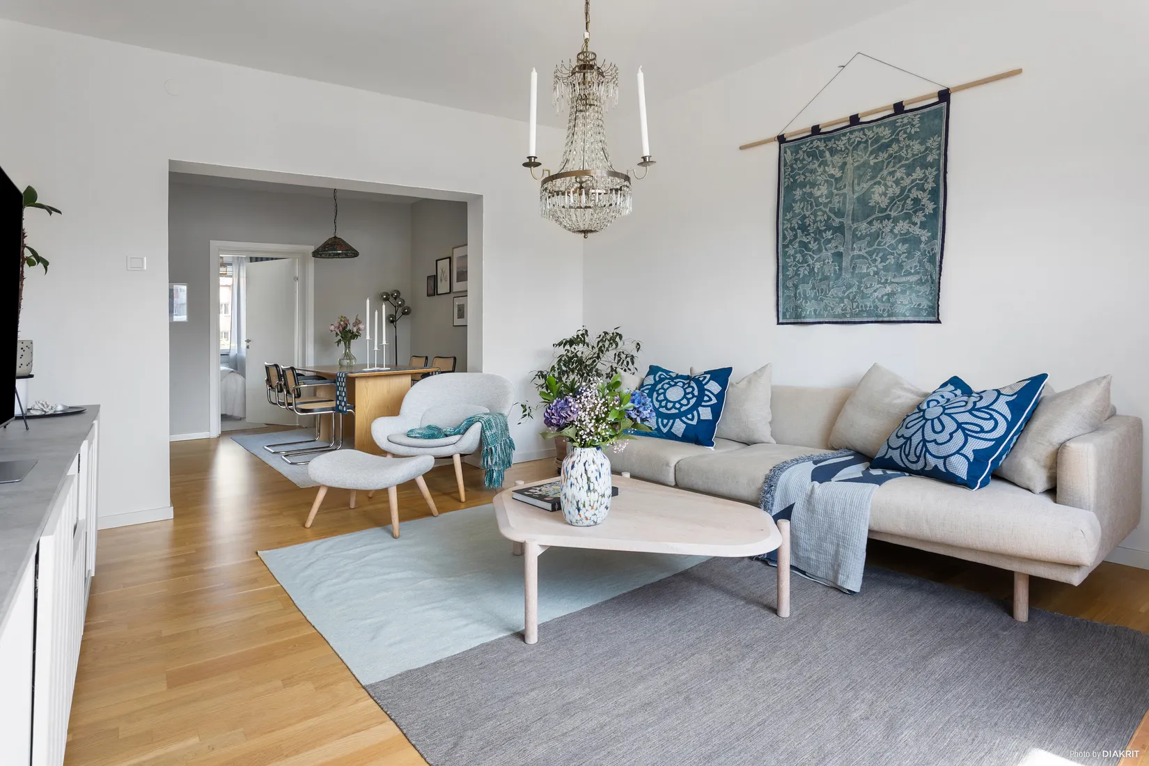 Bostadsrätt, Jespersgatan 22, Södra sofielund, Malmö