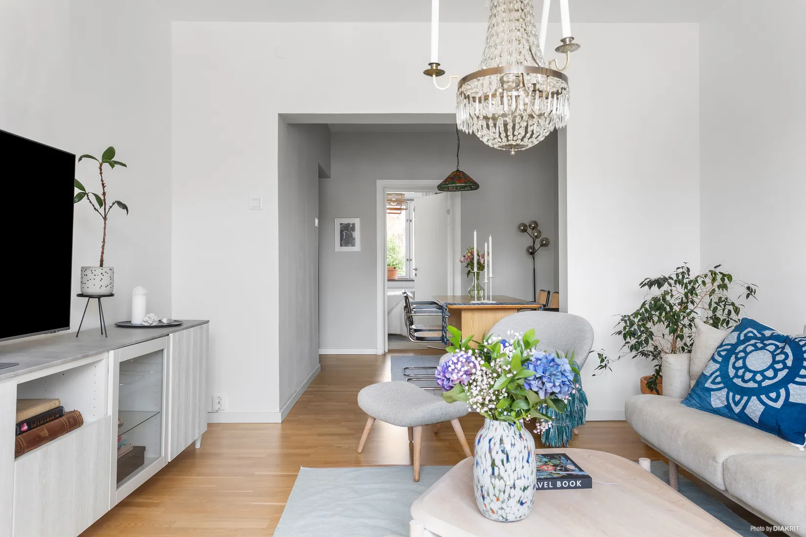 Bostadsrätt, Jespersgatan 22, Södra sofielund, Malmö