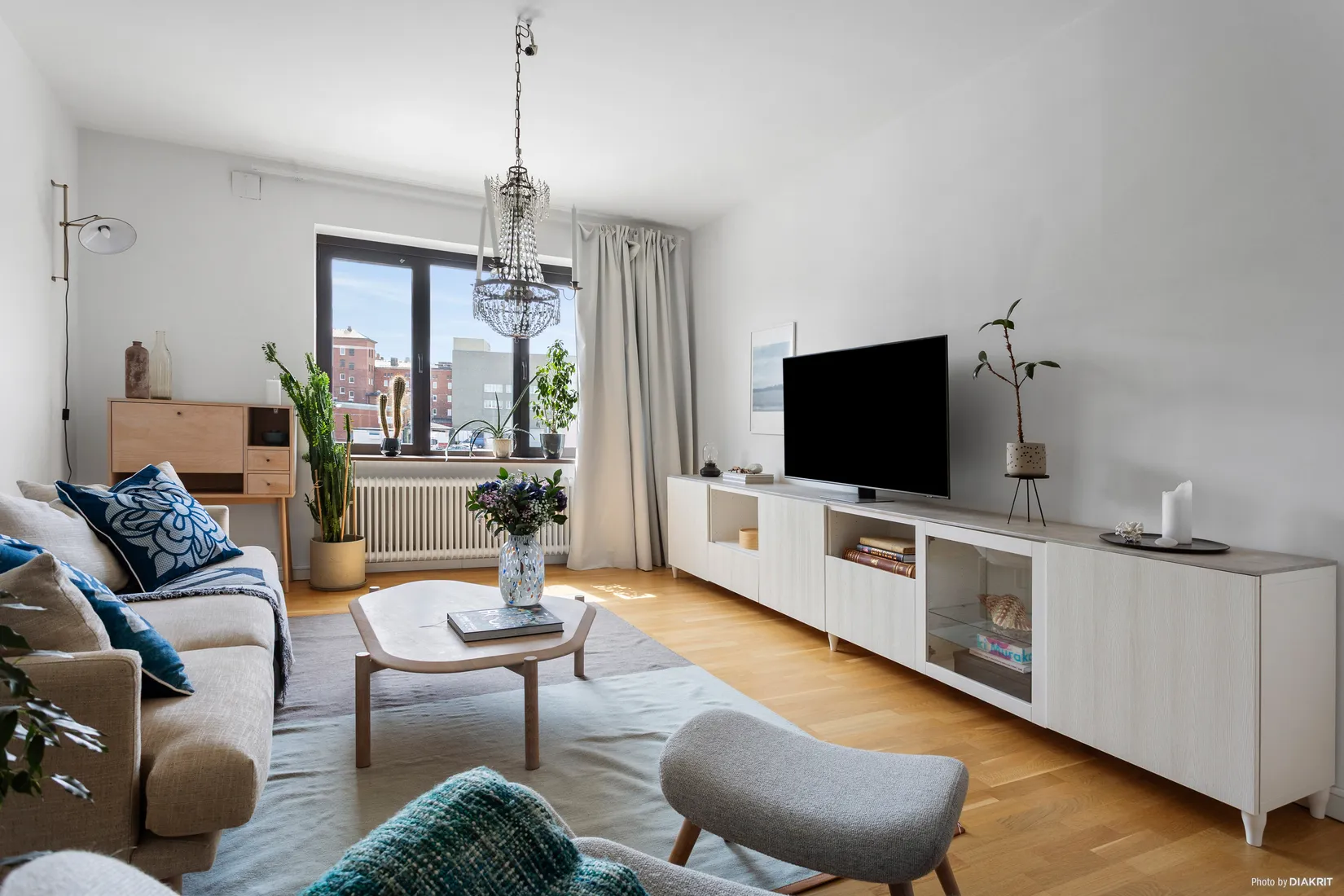Bostadsrätt, Jespersgatan 22, Södra sofielund, Malmö