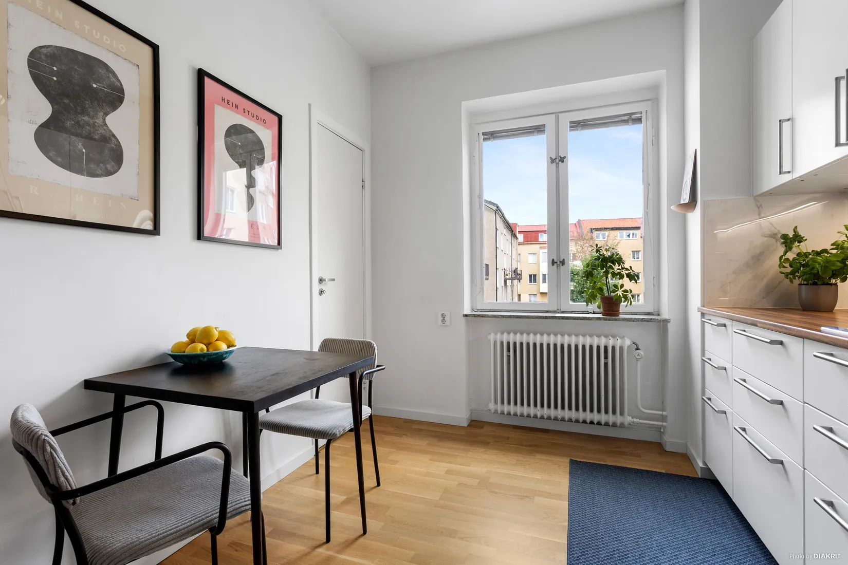 Bostadsrätt, Jespersgatan 22, Södra sofielund, Malmö