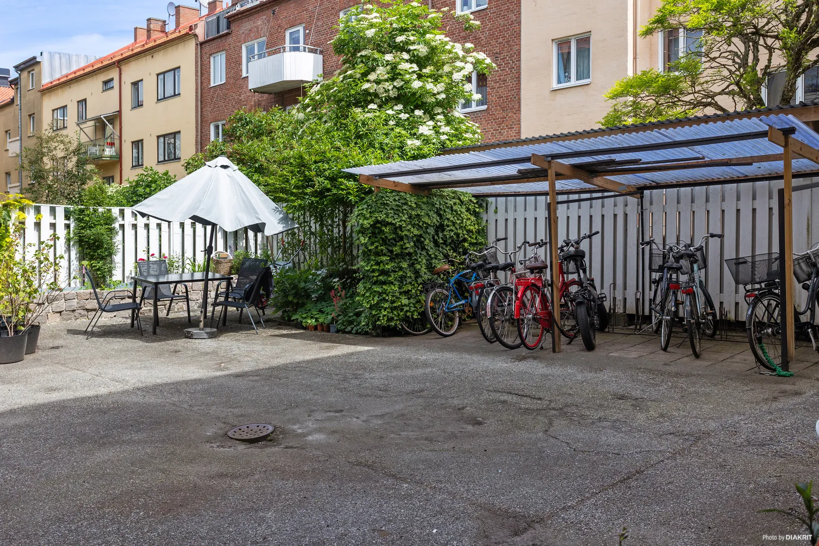 Bostadsrätt, Jespersgatan 22, Södra sofielund, Malmö