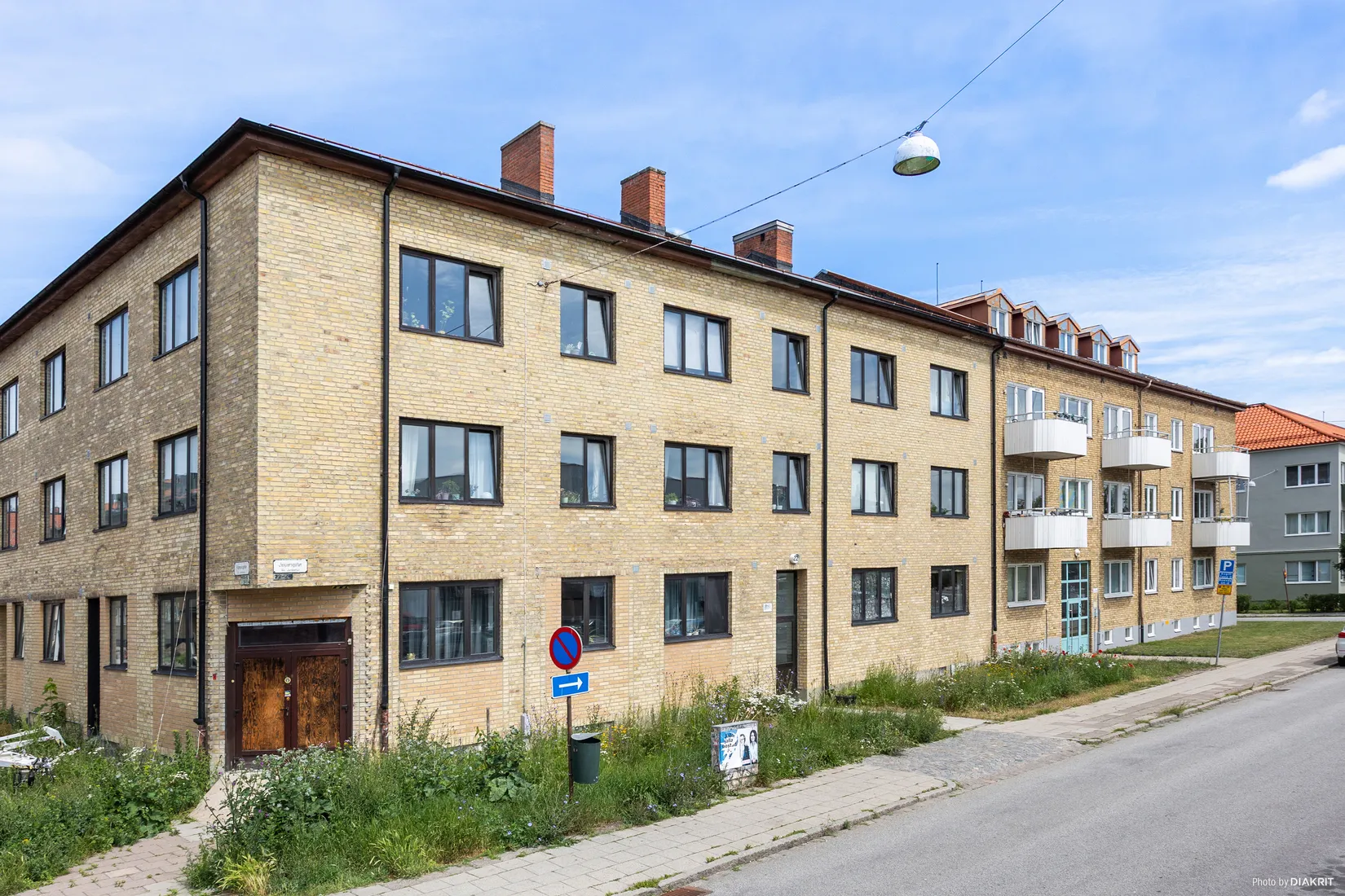 Bostadsrätt, Jespersgatan 22, Södra sofielund, Malmö
