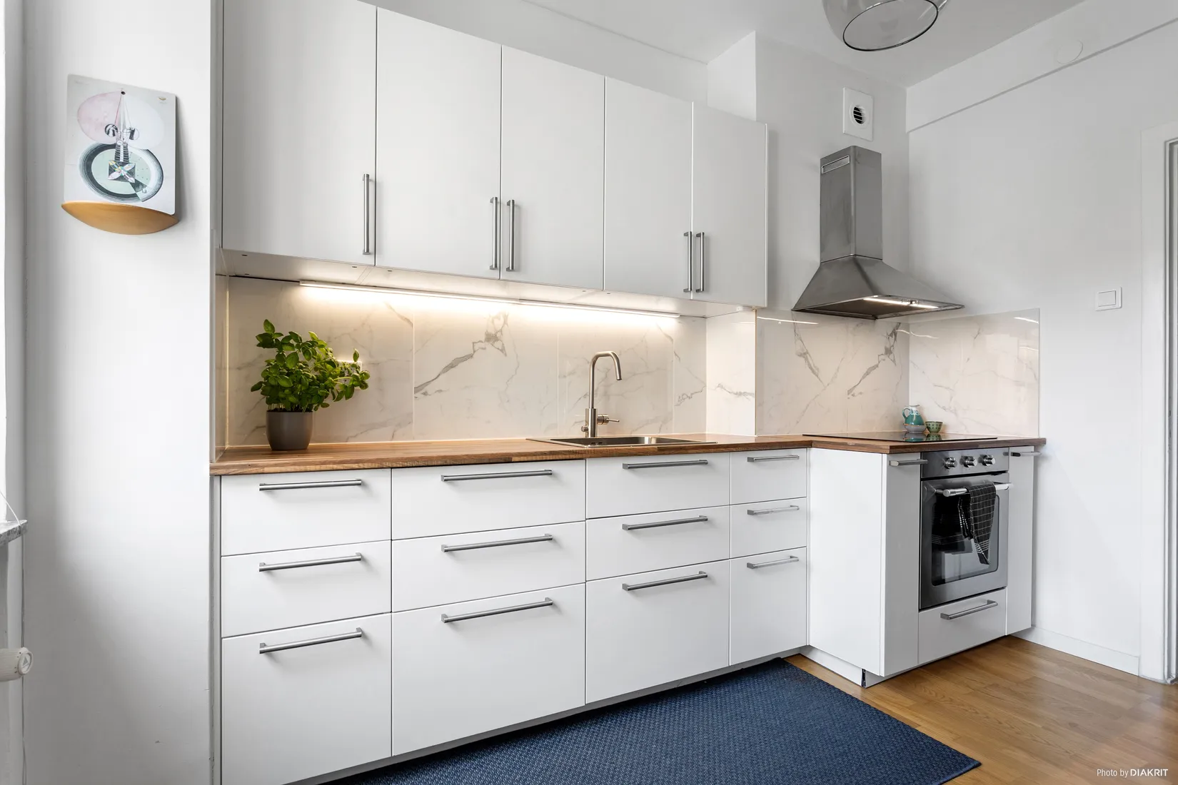 Bostadsrätt, Jespersgatan 22, Södra sofielund, Malmö
