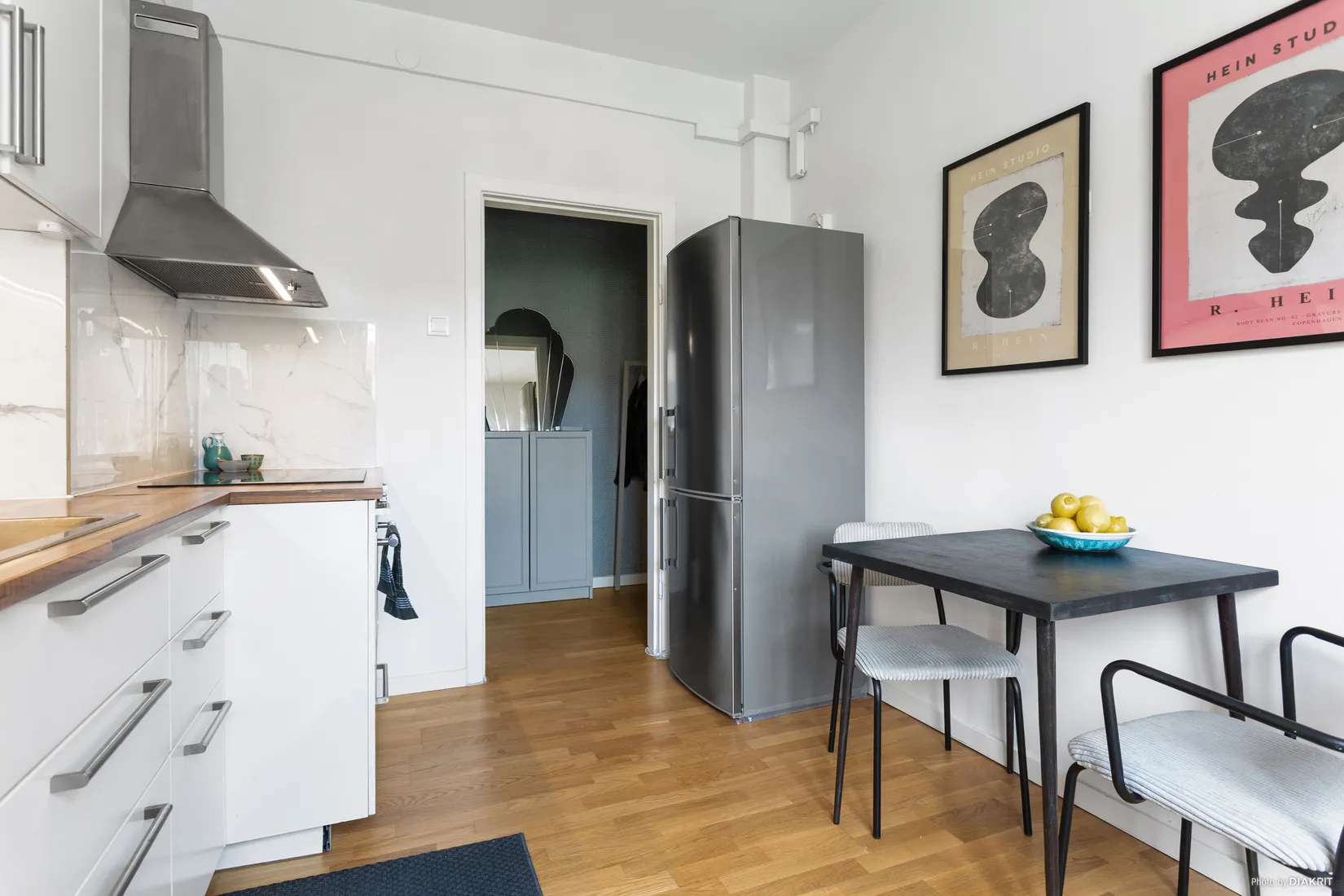 Bostadsrätt, Jespersgatan 22, Södra sofielund, Malmö