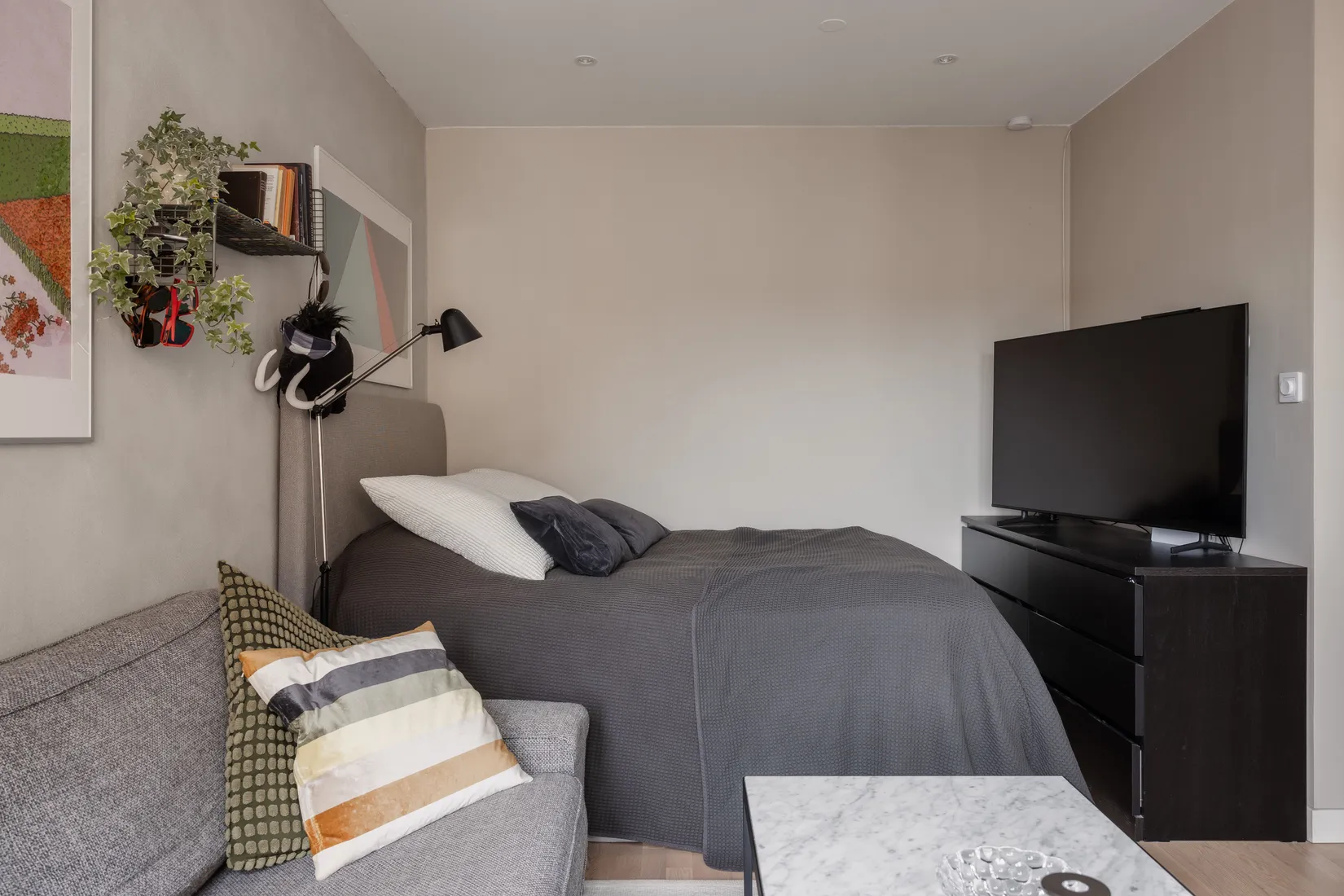 Bostadsrätt, Fågelbacksgatan 12, Fågelbacken, Malmö