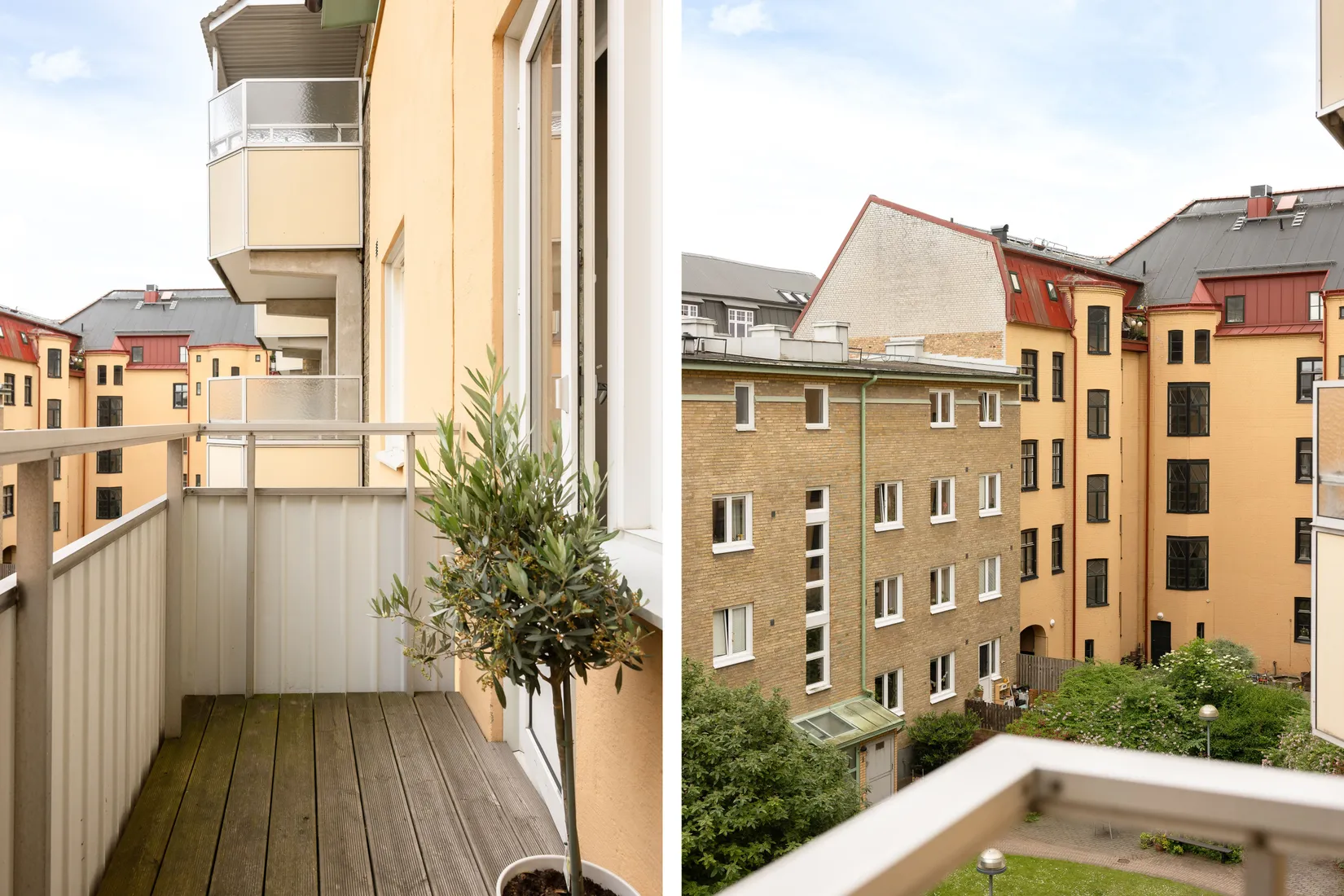 Bostadsrätt, Fågelbacksgatan 12, Fågelbacken, Malmö