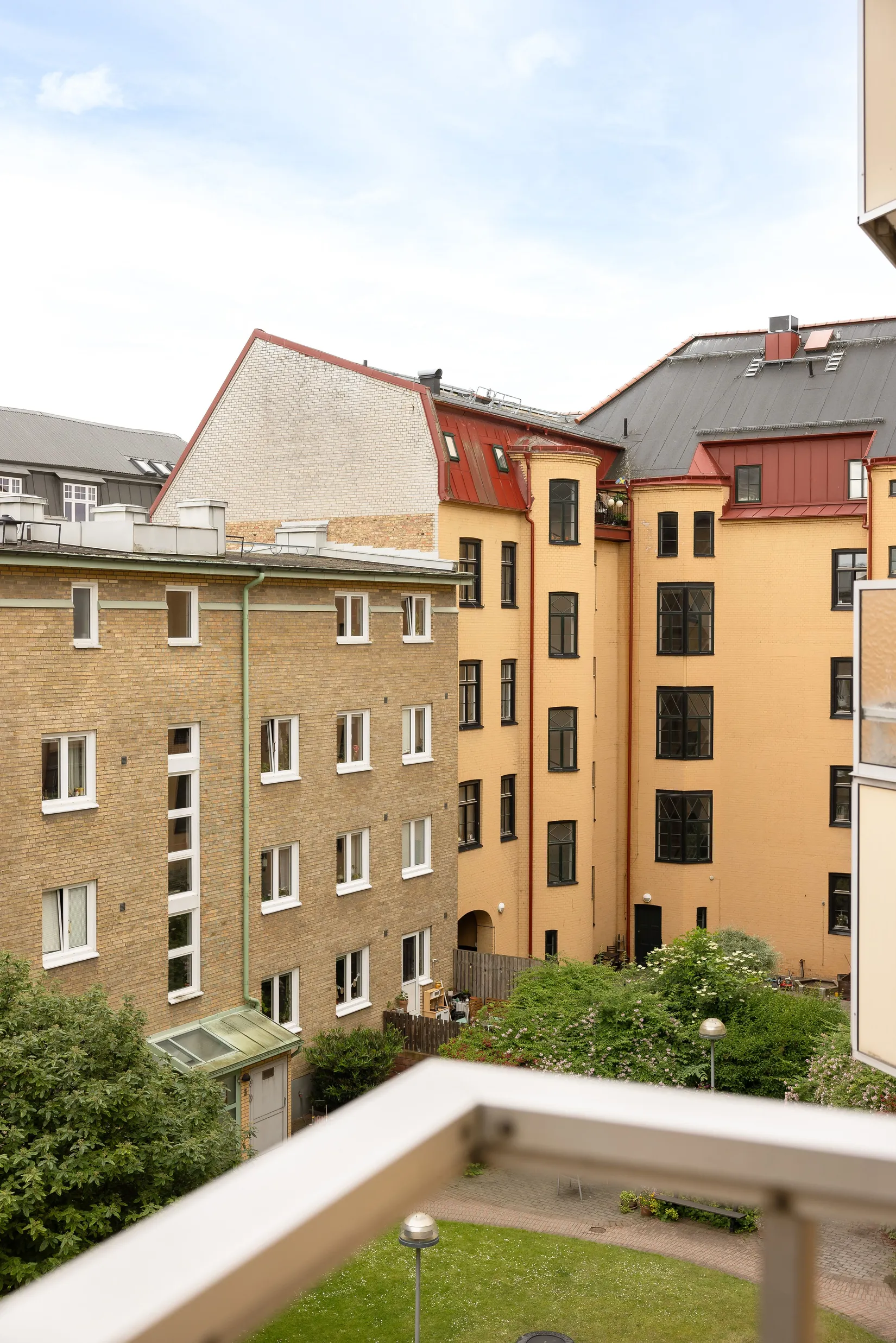 Bostadsrätt, Fågelbacksgatan 12, Fågelbacken, Malmö