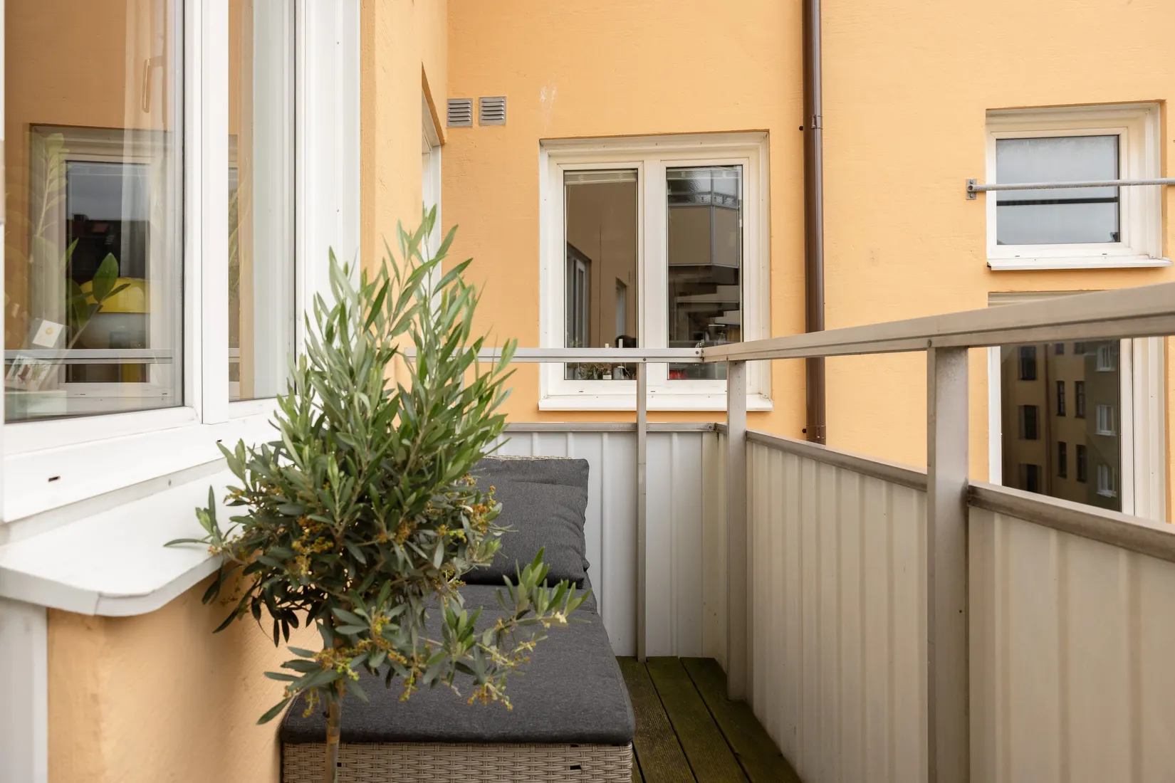 Bostadsrätt, Fågelbacksgatan 12, Fågelbacken, Malmö