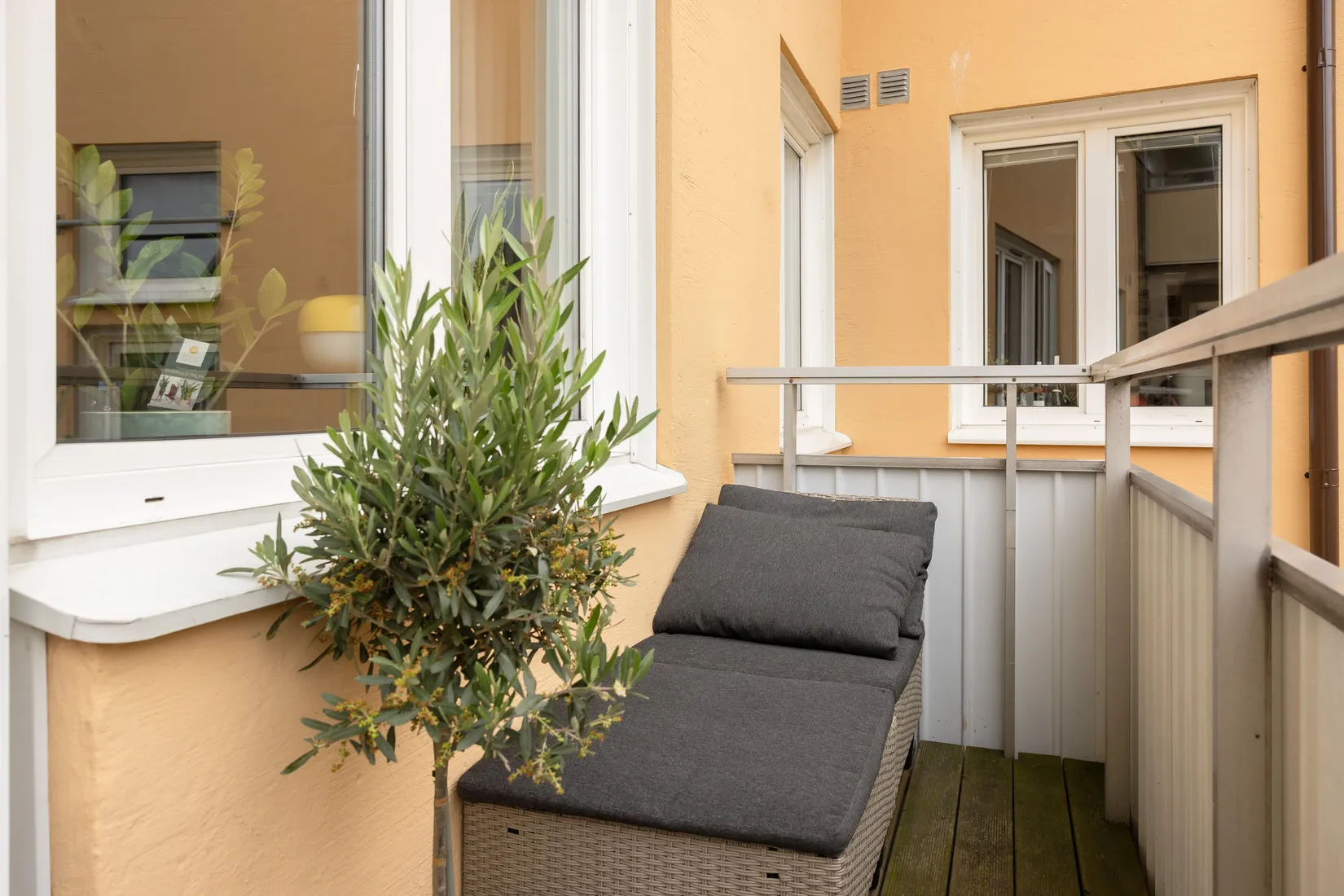 Bostadsrätt, Fågelbacksgatan 12, Fågelbacken, Malmö