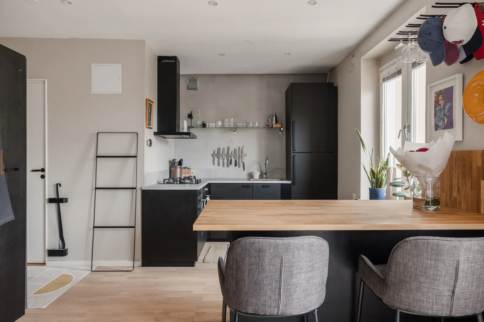 Bostadsrätt, Fågelbacksgatan 12, Fågelbacken, Malmö