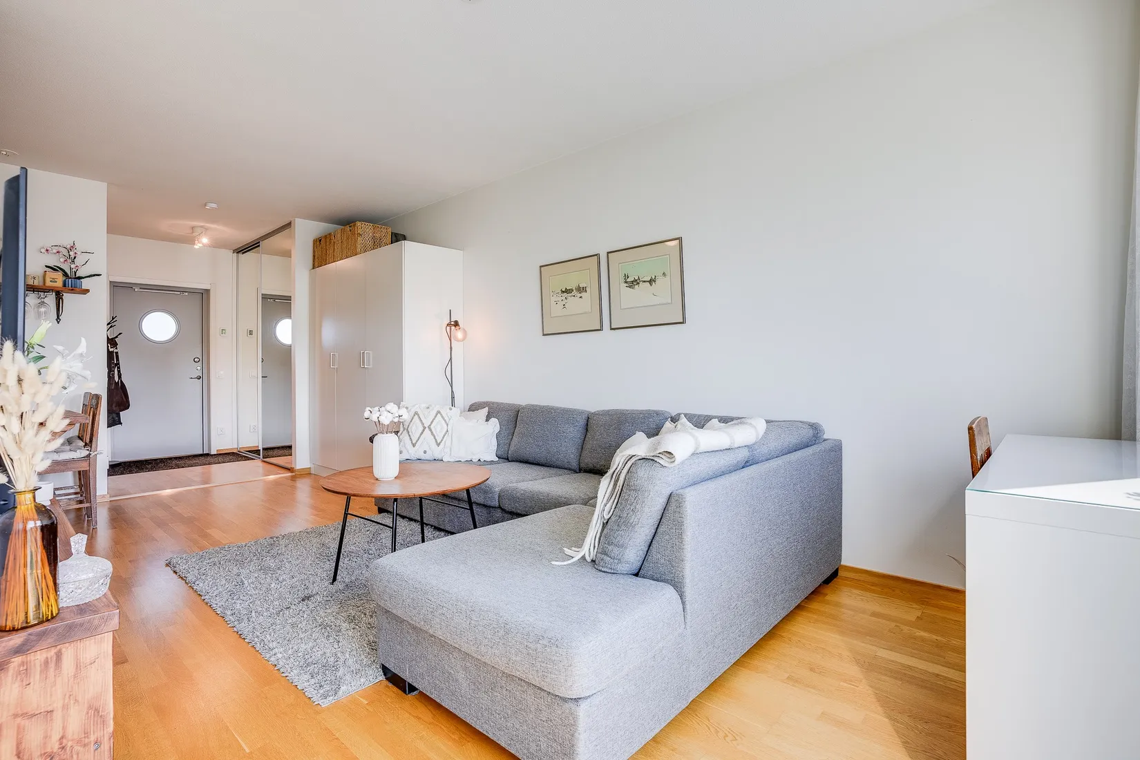 Bostadsrätt, Lyktvägen 79A, Umeå