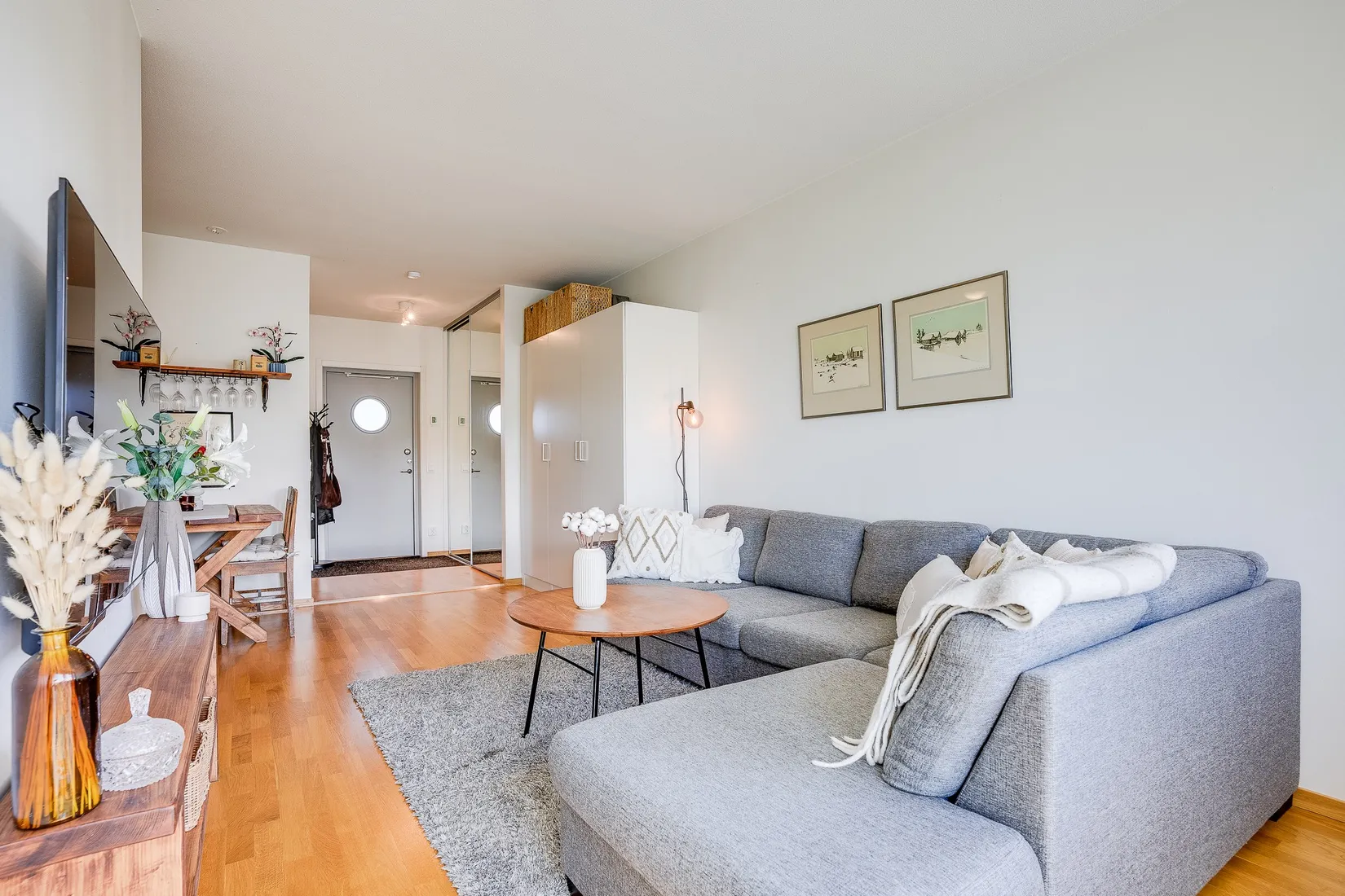 Bostadsrätt, Lyktvägen 79A, Umeå
