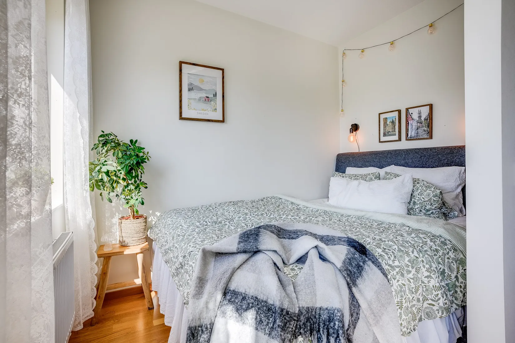 Bostadsrätt, Lyktvägen 79A, Umeå
