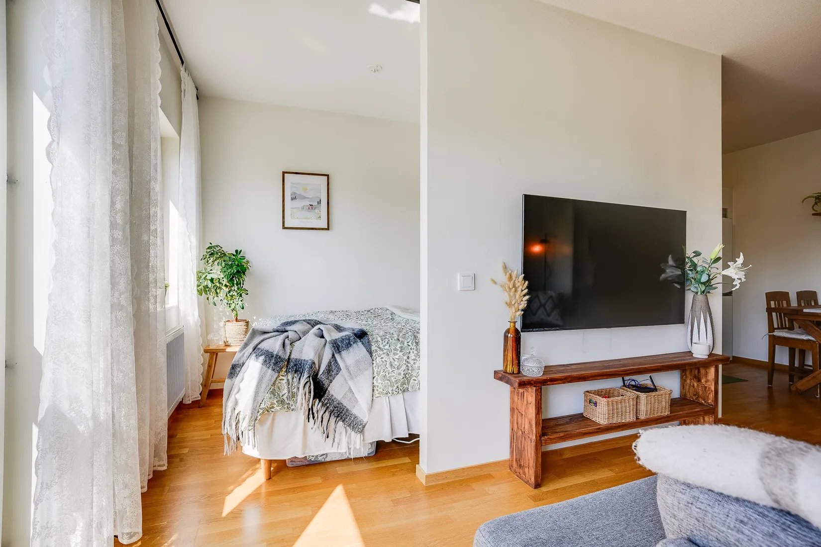 Bostadsrätt, Lyktvägen 79A, Umeå