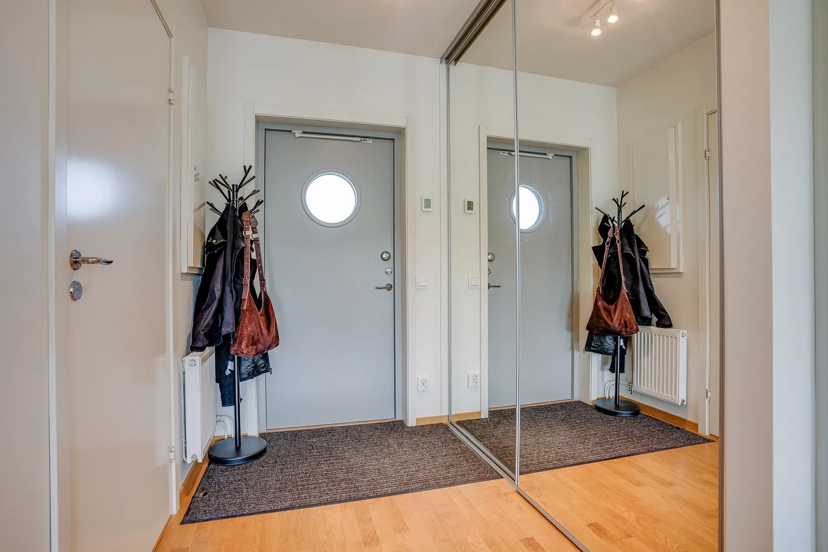 Bostadsrätt, Lyktvägen 79A, Umeå
