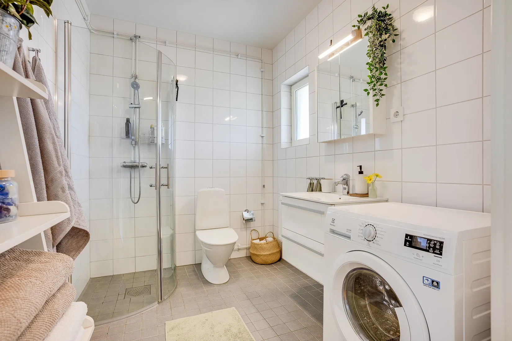 Bostadsrätt, Lyktvägen 79A, Umeå