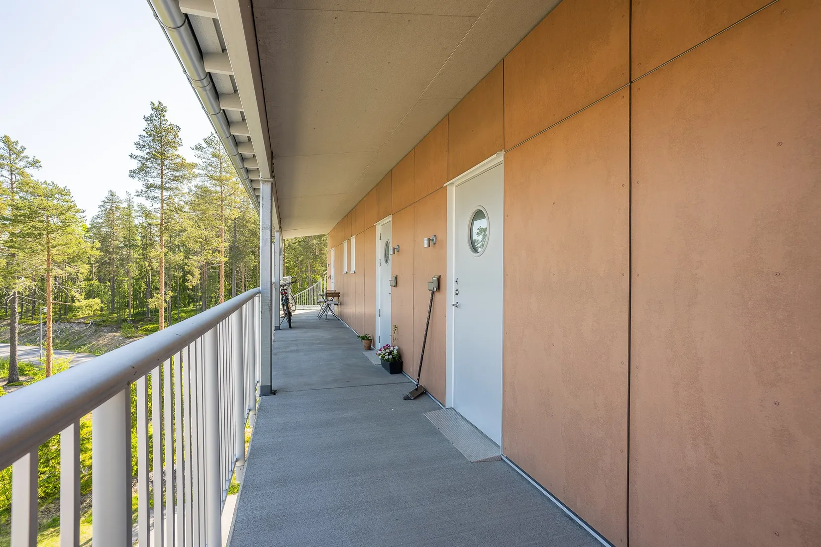 Bostadsrätt, Lyktvägen 79A, Umeå