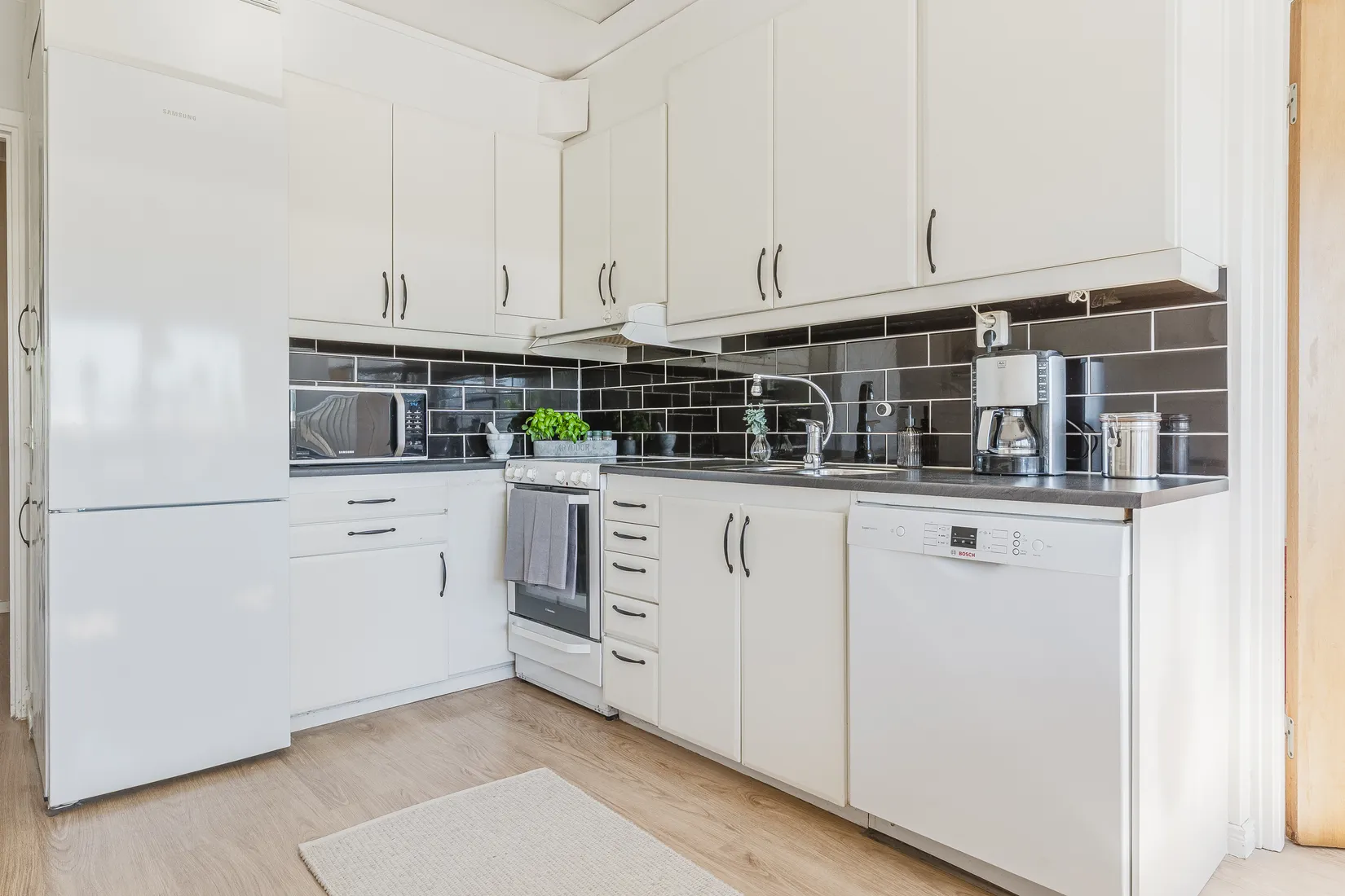 Bostadsrätt, Norra Skjutbanegatan 23 A, Norra Haga, Västerås