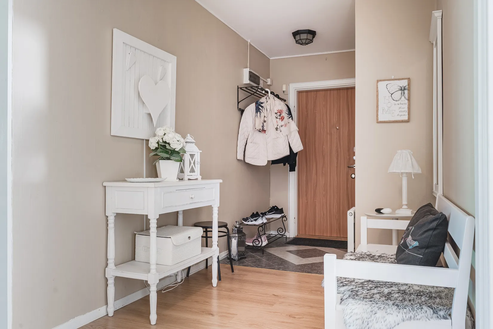 Bostadsrätt, Norra Skjutbanegatan 23 A, Norra Haga, Västerås