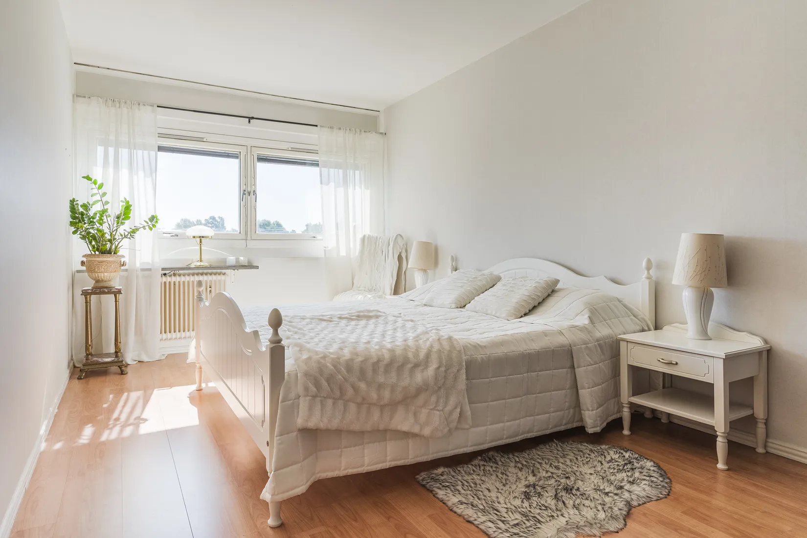 Bostadsrätt, Norra Skjutbanegatan 23 A, Norra Haga, Västerås