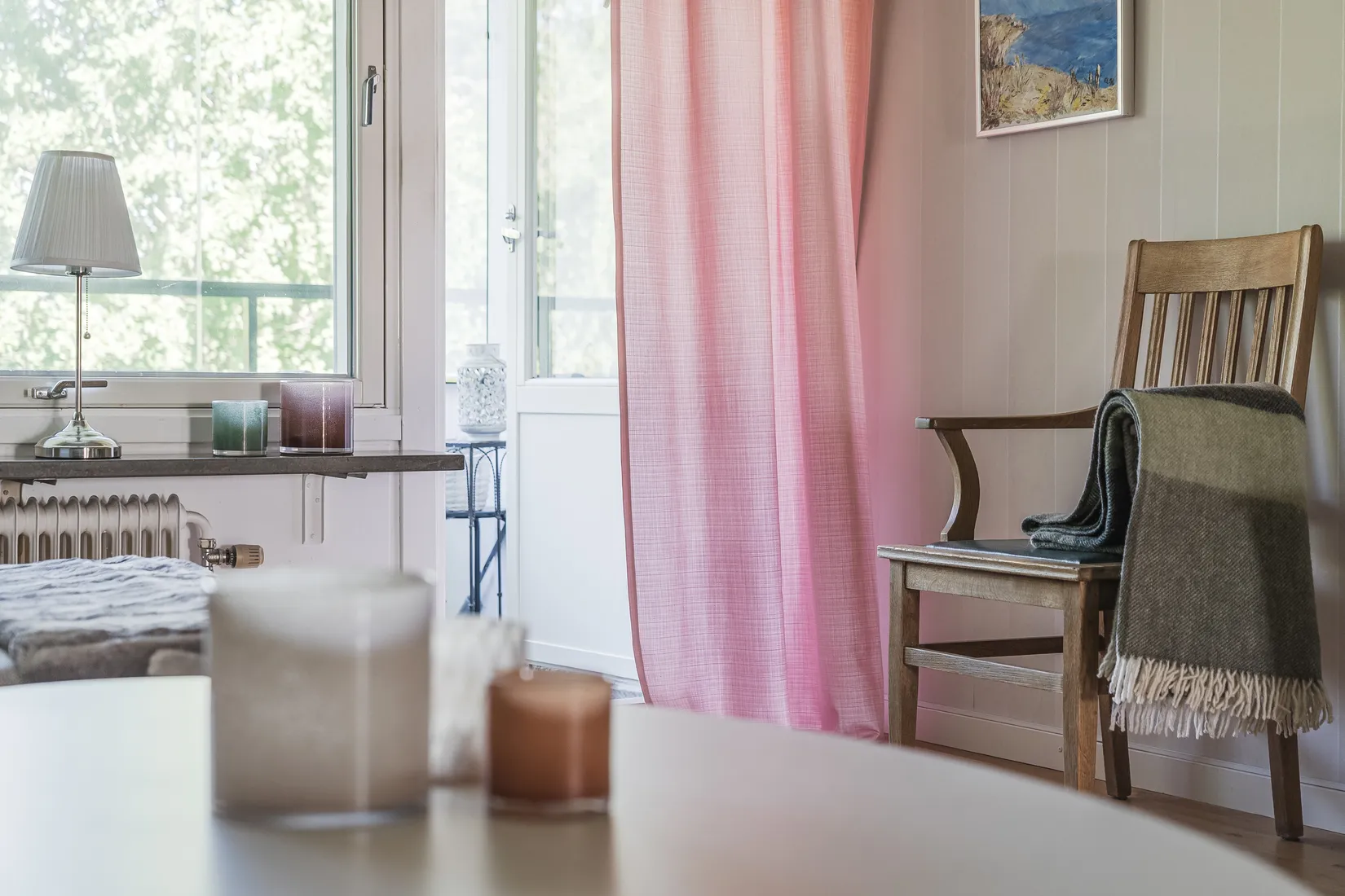 Bostadsrätt, Norra Skjutbanegatan 23 A, Norra Haga, Västerås
