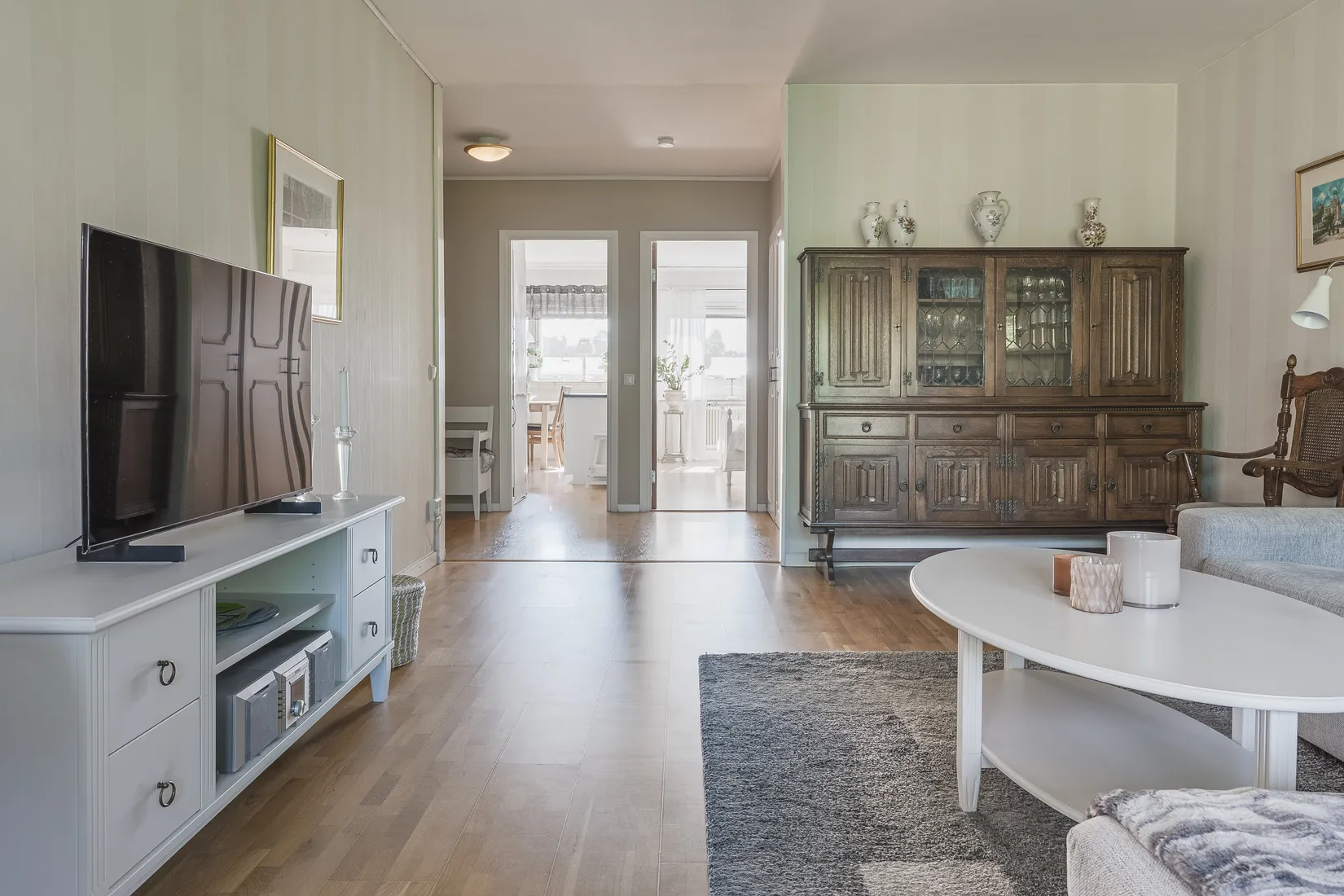 Bostadsrätt, Norra Skjutbanegatan 23 A, Norra Haga, Västerås