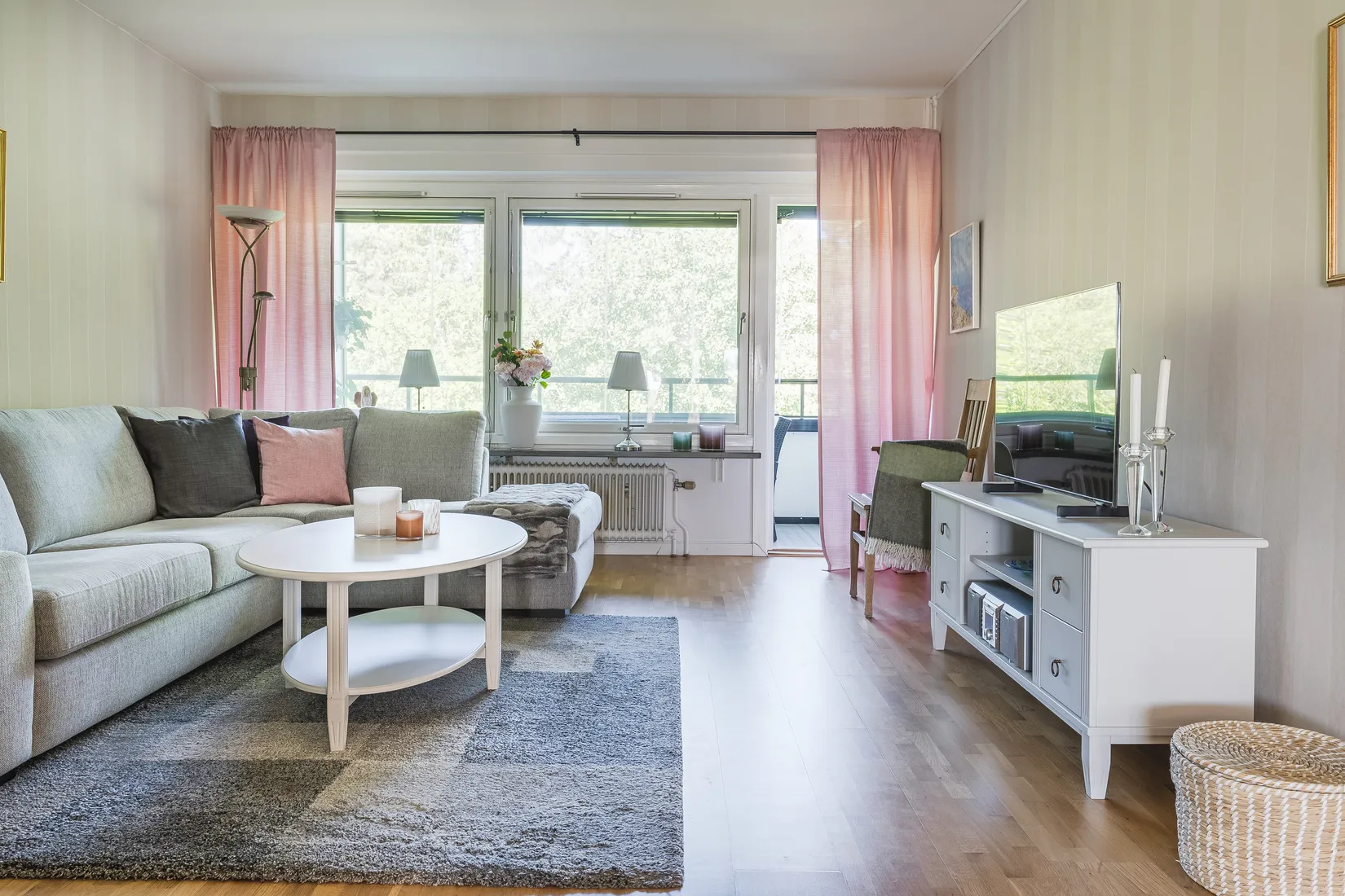 Bostadsrätt, Norra Skjutbanegatan 23 A, Norra Haga, Västerås