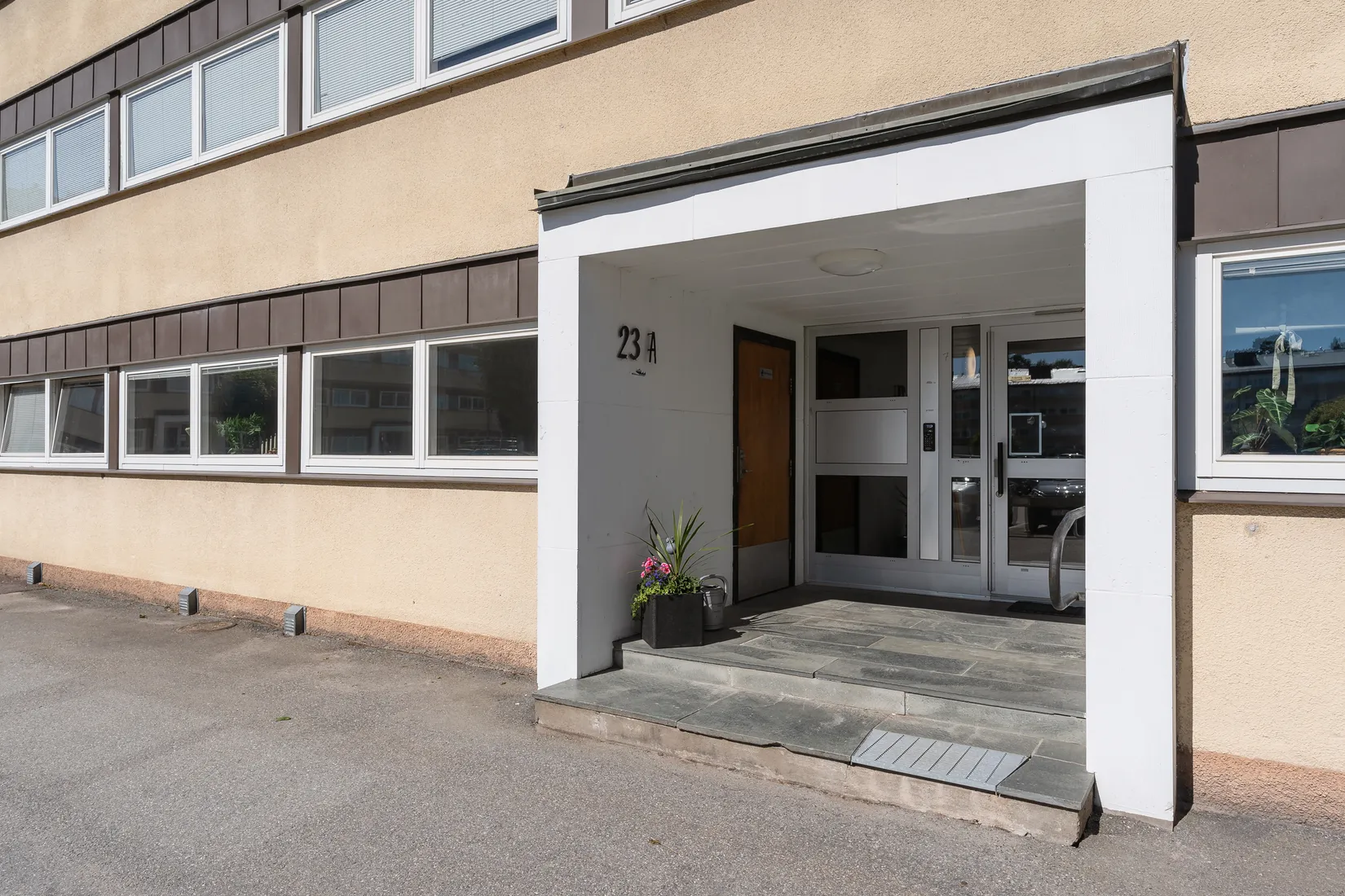 Bostadsrätt, Norra Skjutbanegatan 23 A, Norra Haga, Västerås