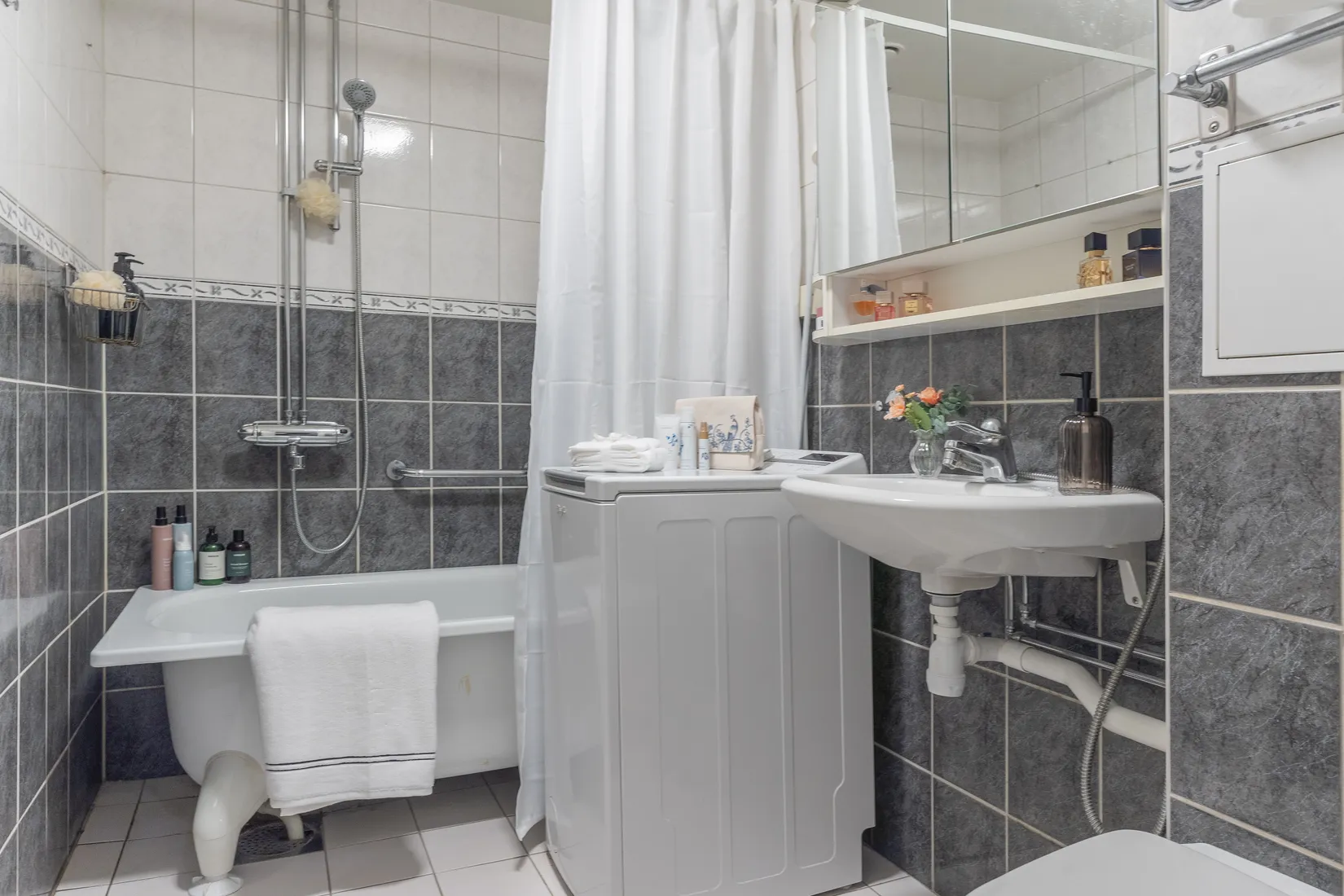 Bostadsrätt, Norra Skjutbanegatan 23 A, Norra Haga, Västerås